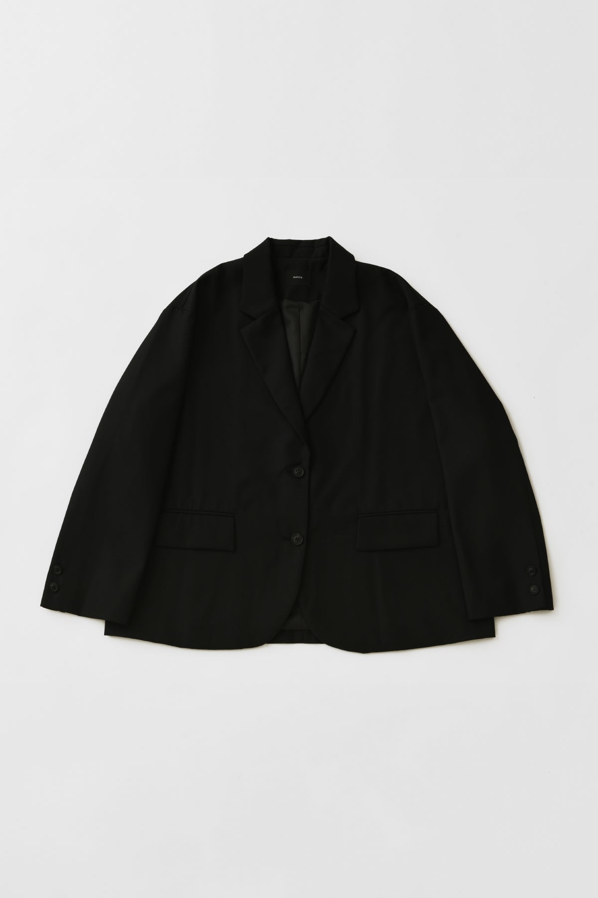 lowell jacket
