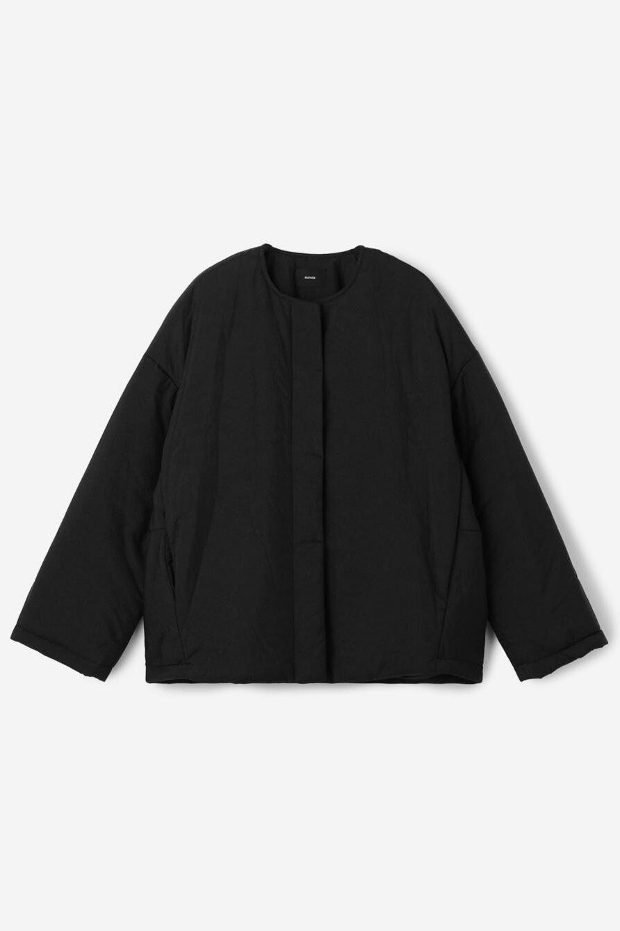 volume padding jacket