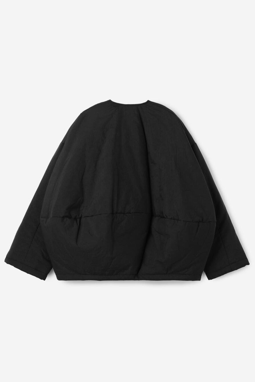 volume padding jacket