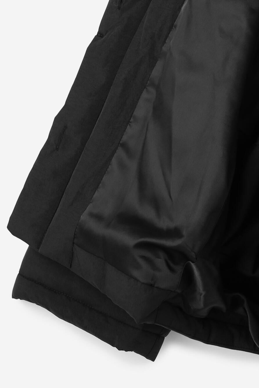 volume padding jacket