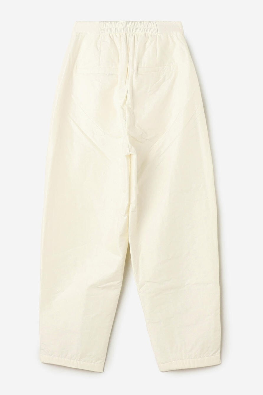 balloon padding pants