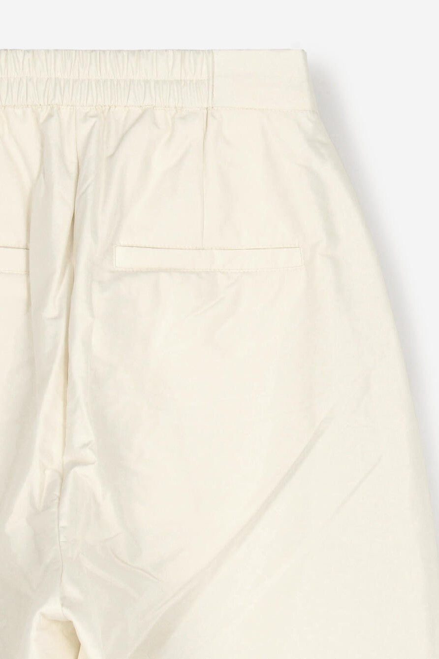 balloon padding pants