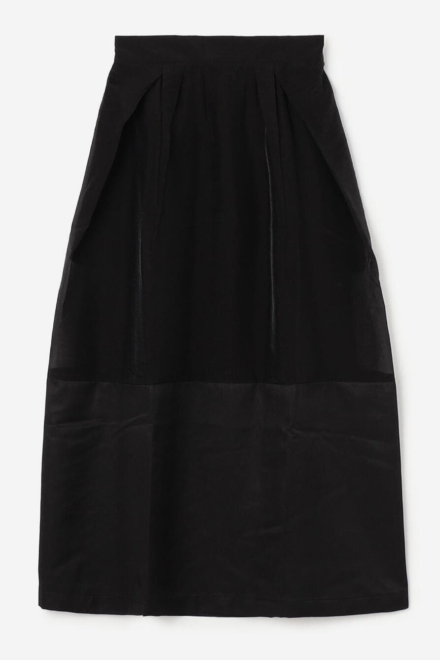 tulip combi skirt
