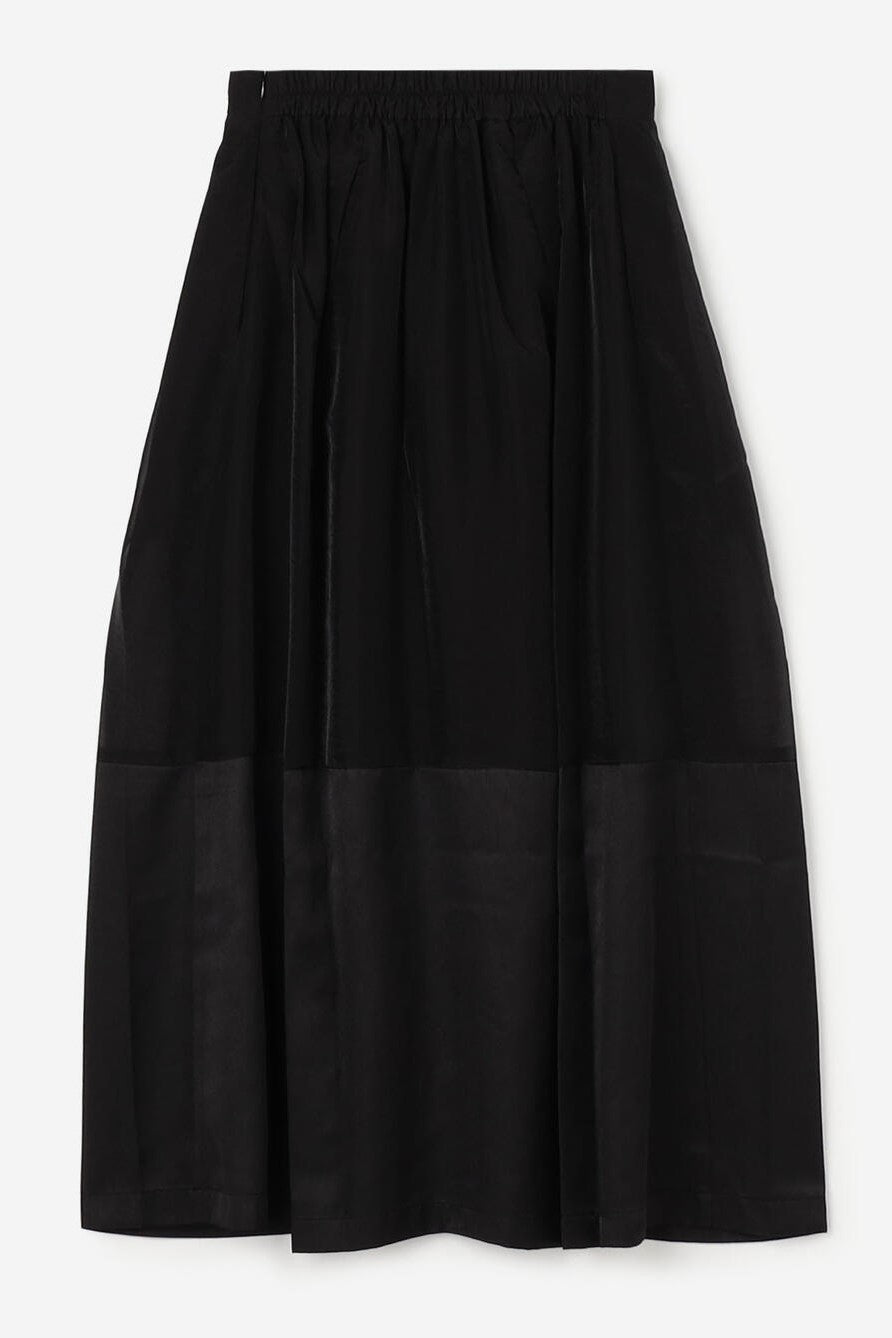 tulip combi skirt