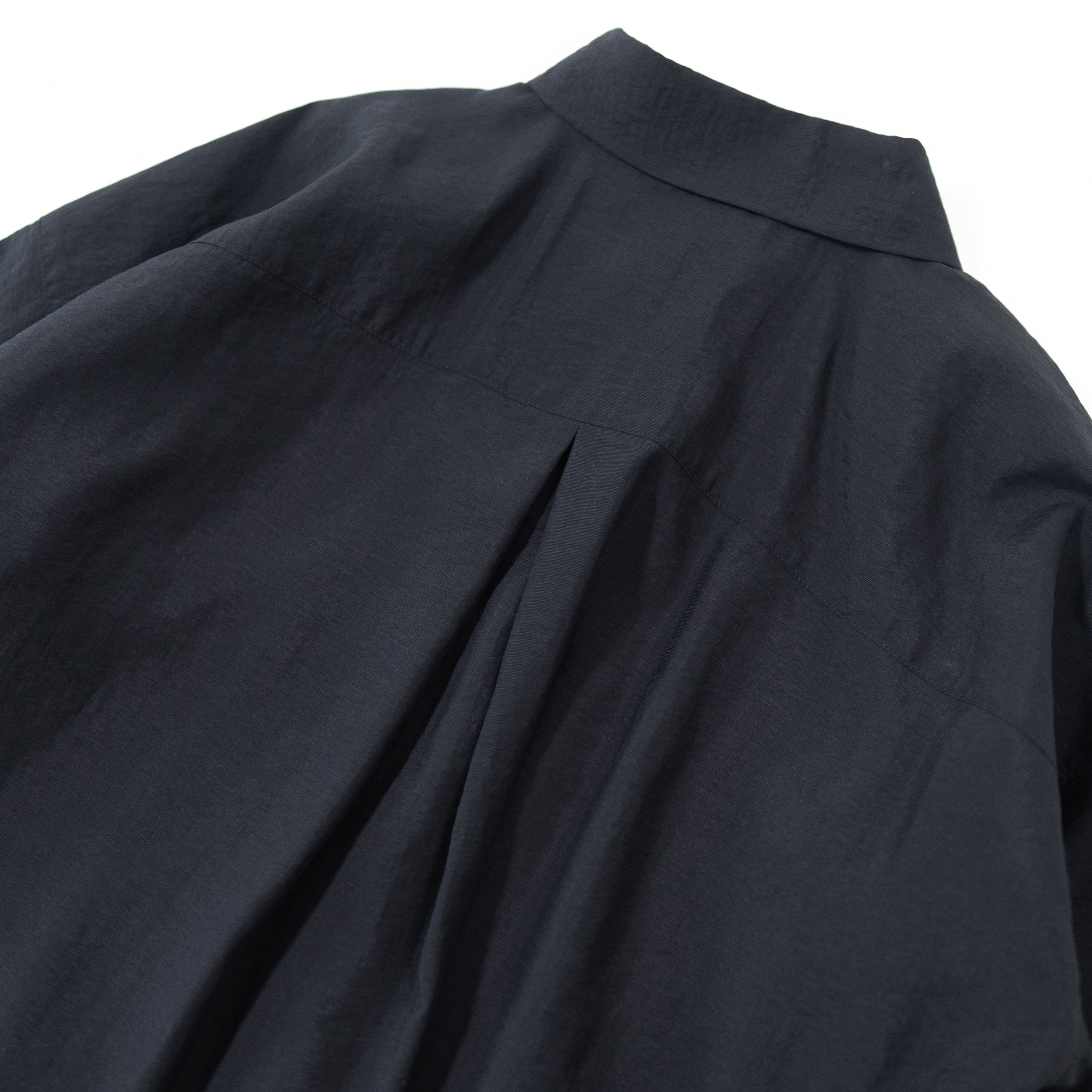 basic ribbon blouse