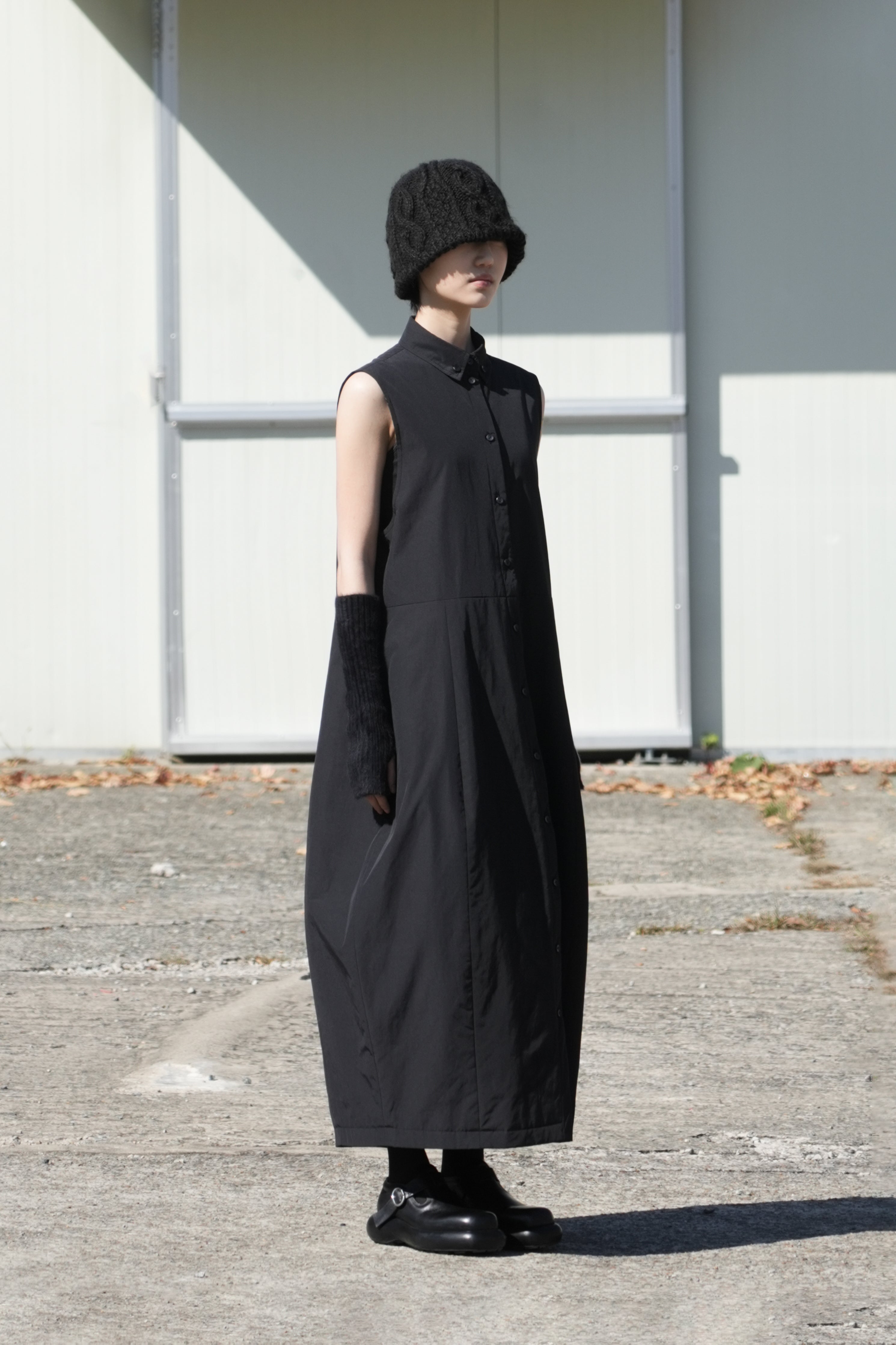 【STORE EXCLUSIVE】beaute padding dress