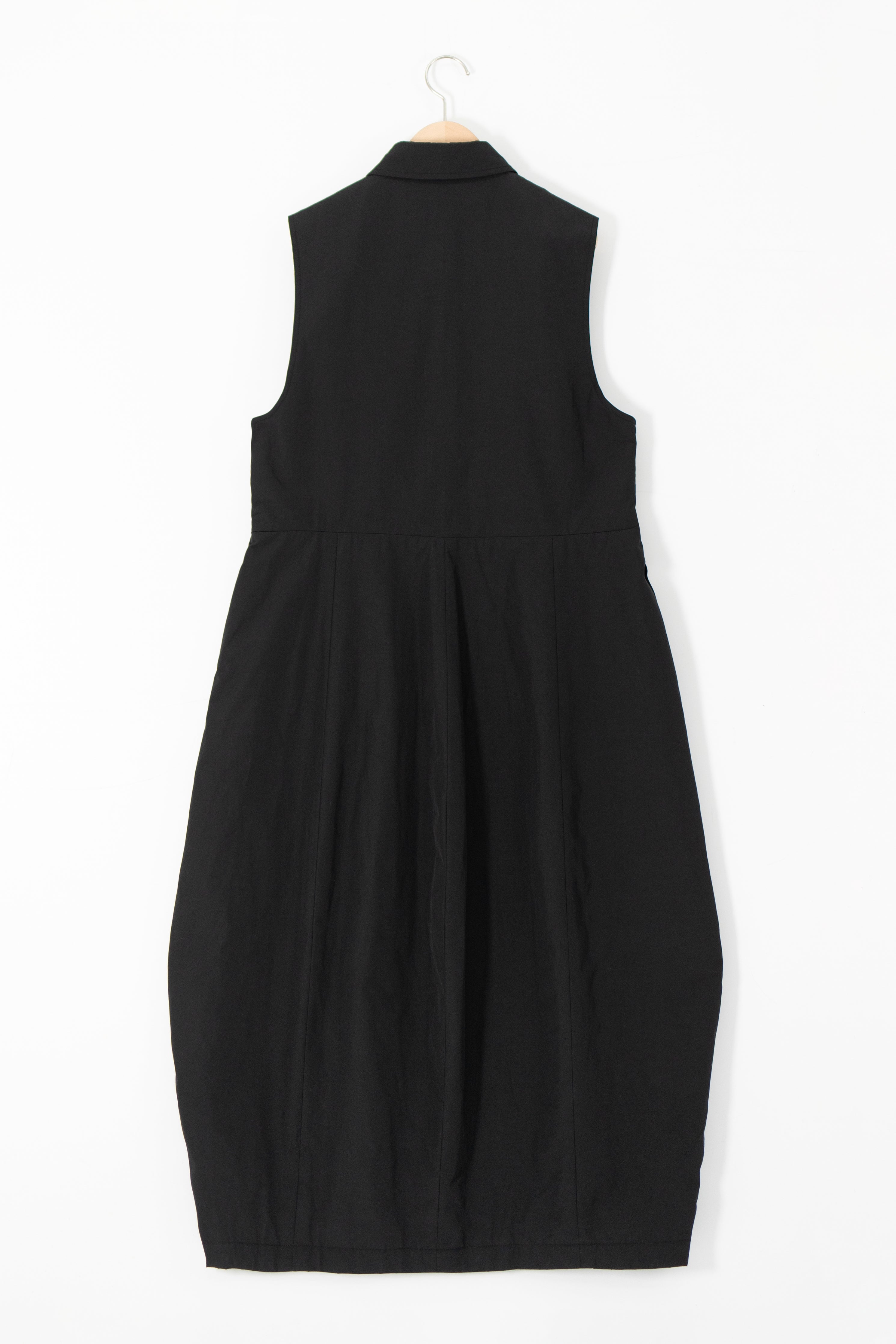 beaute padding dress