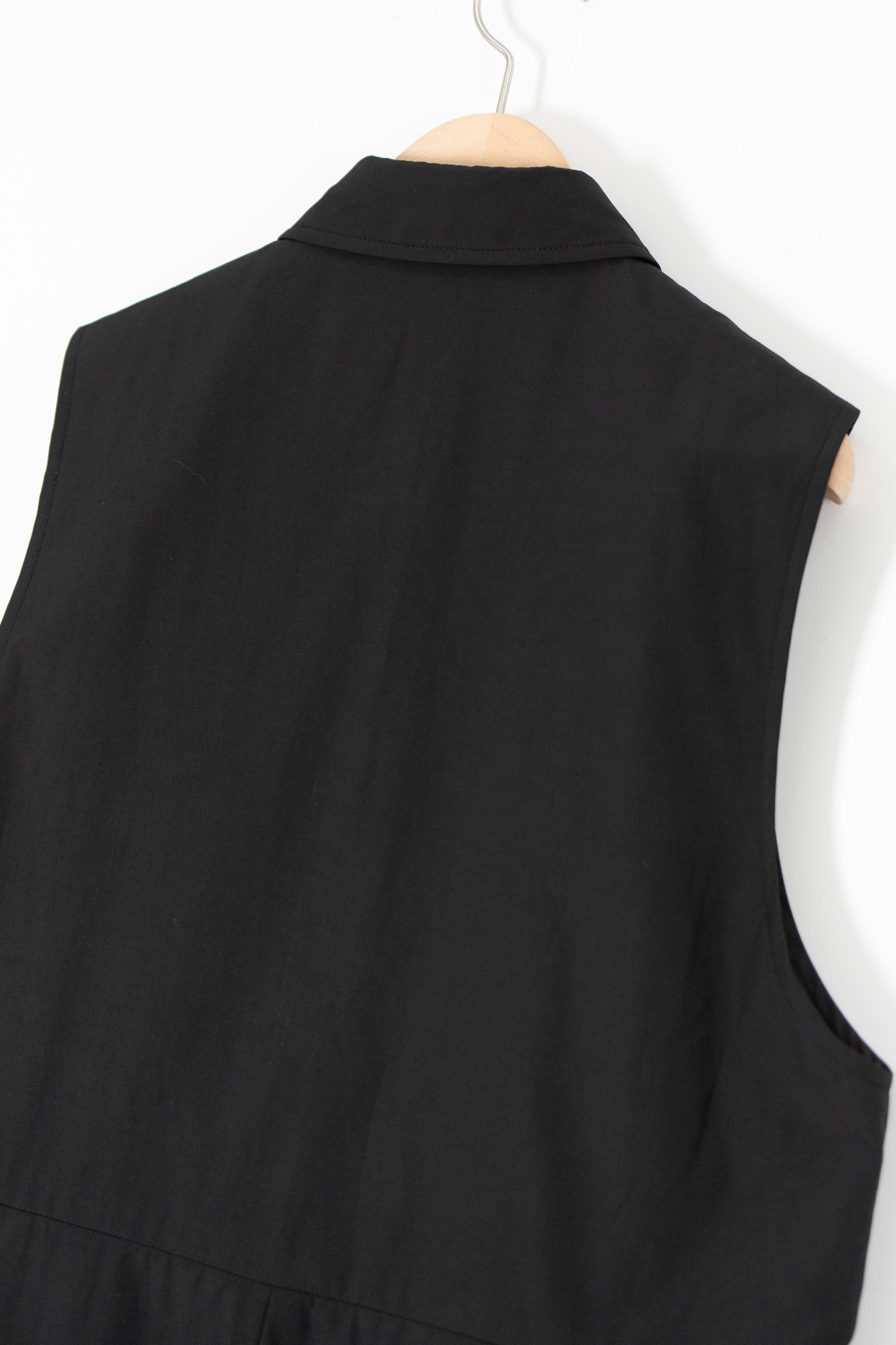 beaute padding dress