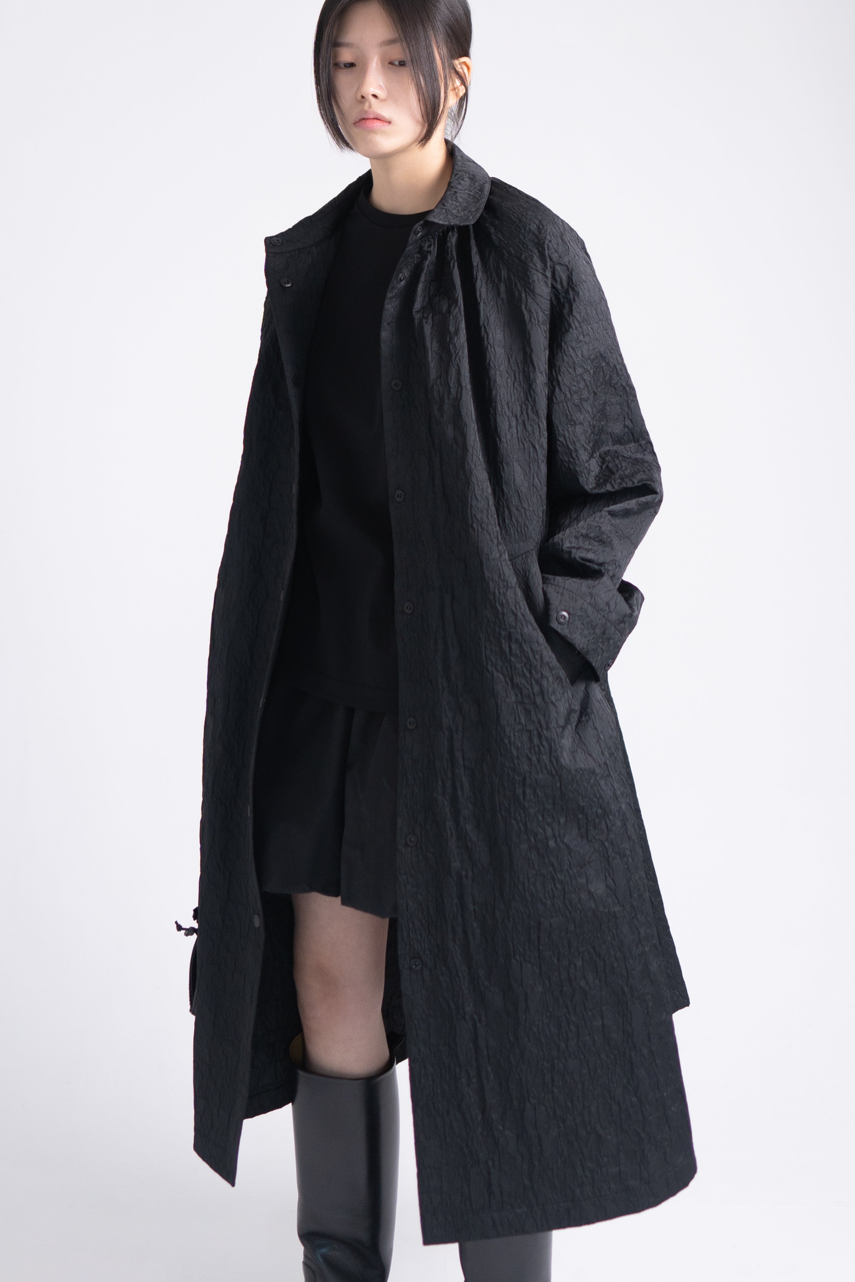 bloom jane coat