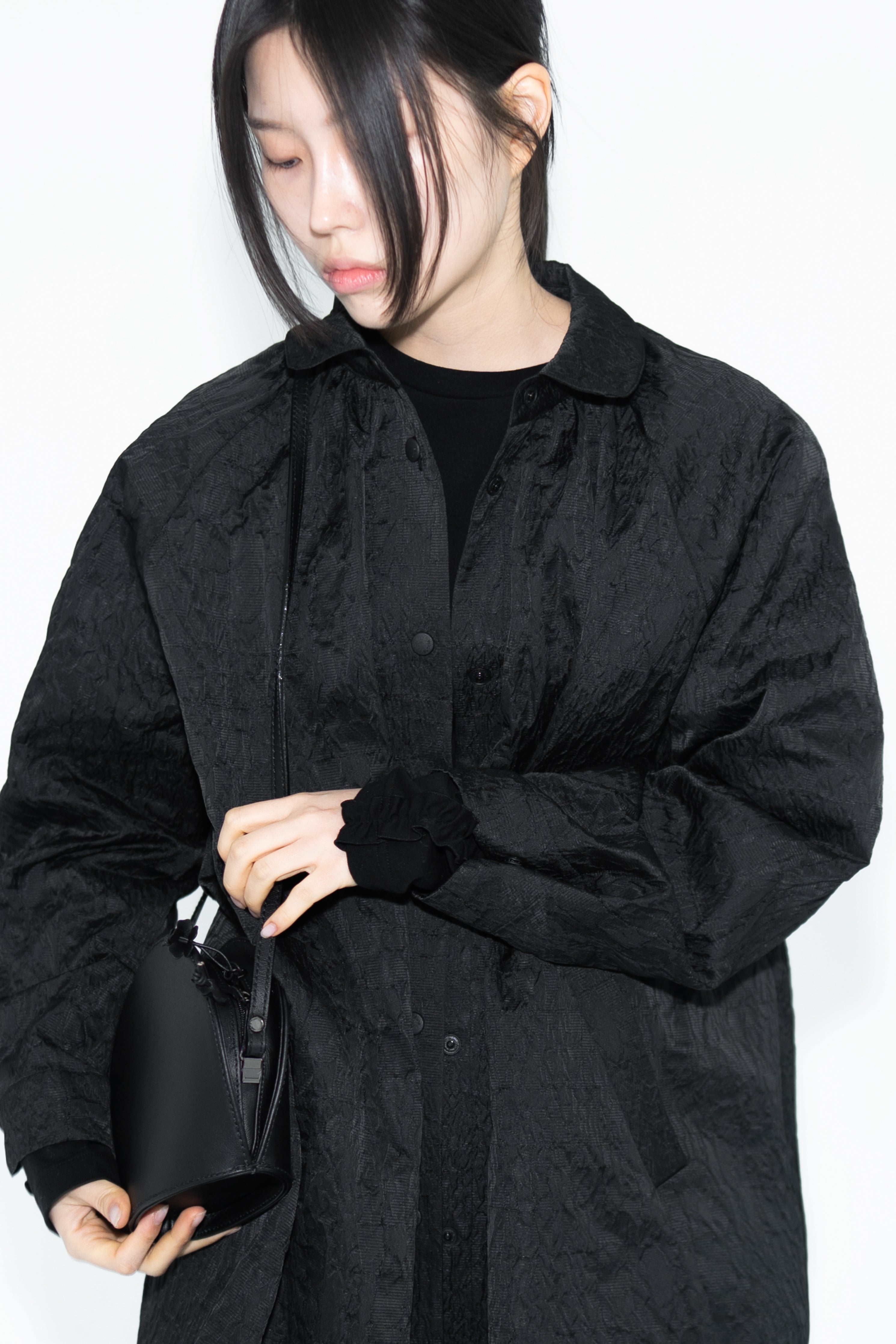 bloom jane coat