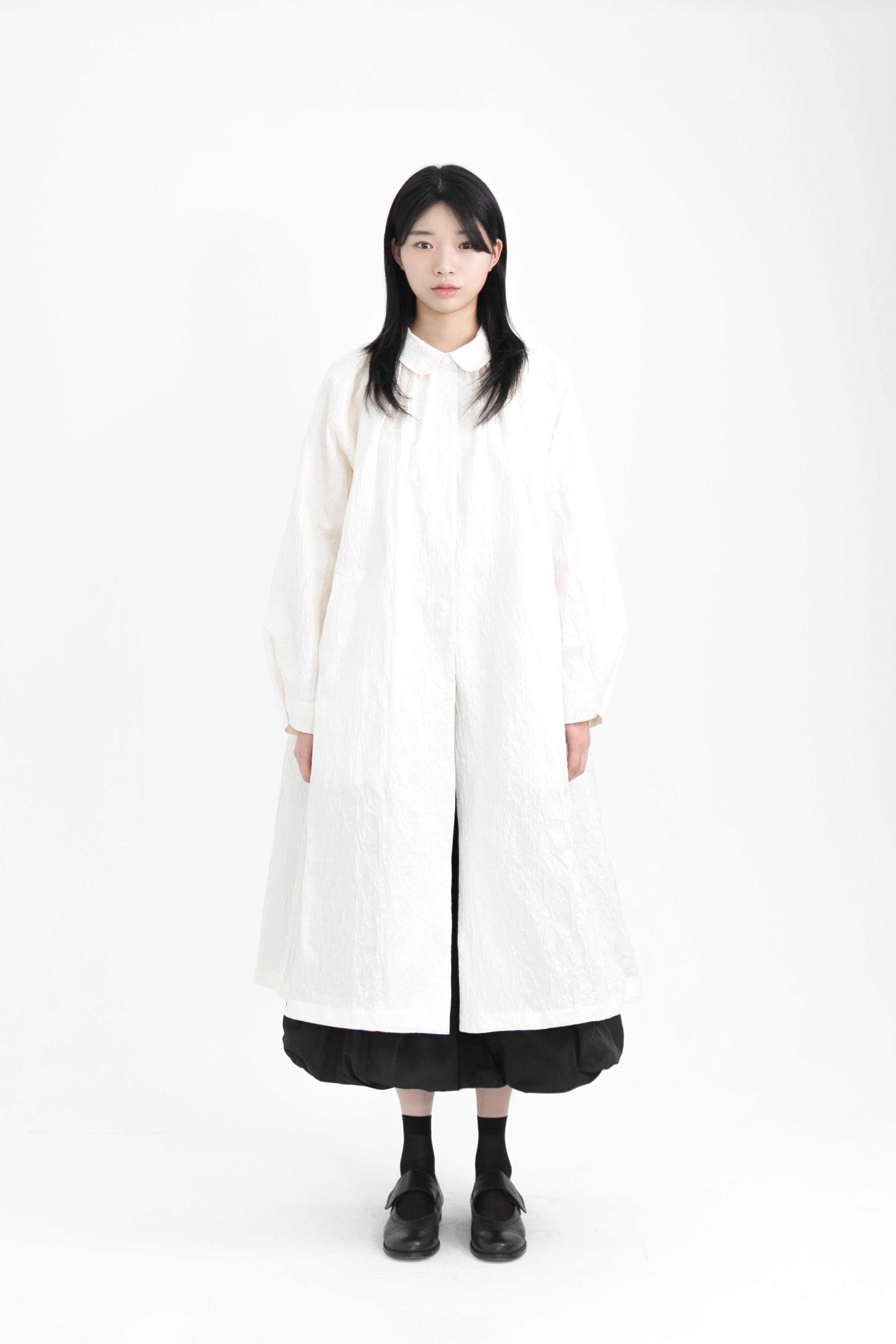 bloom jane coat
