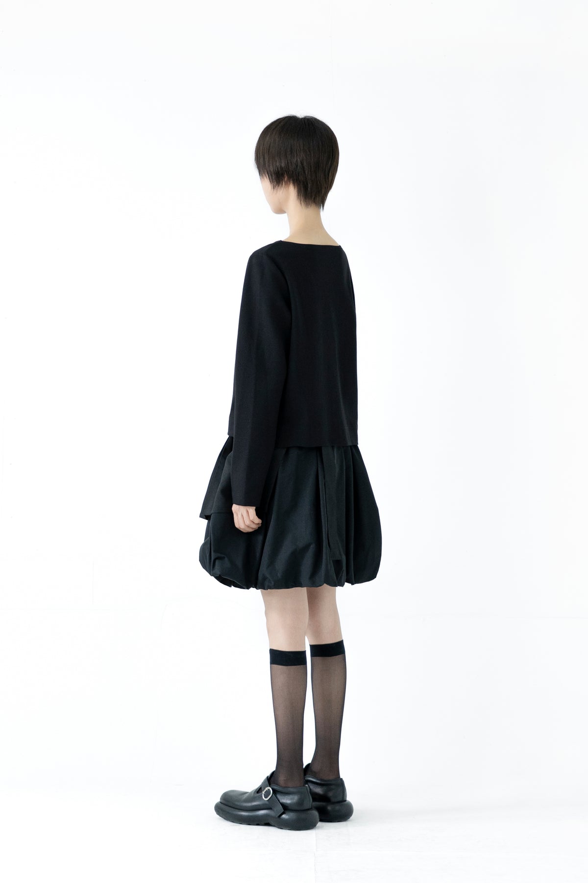 boat neck t shirt
