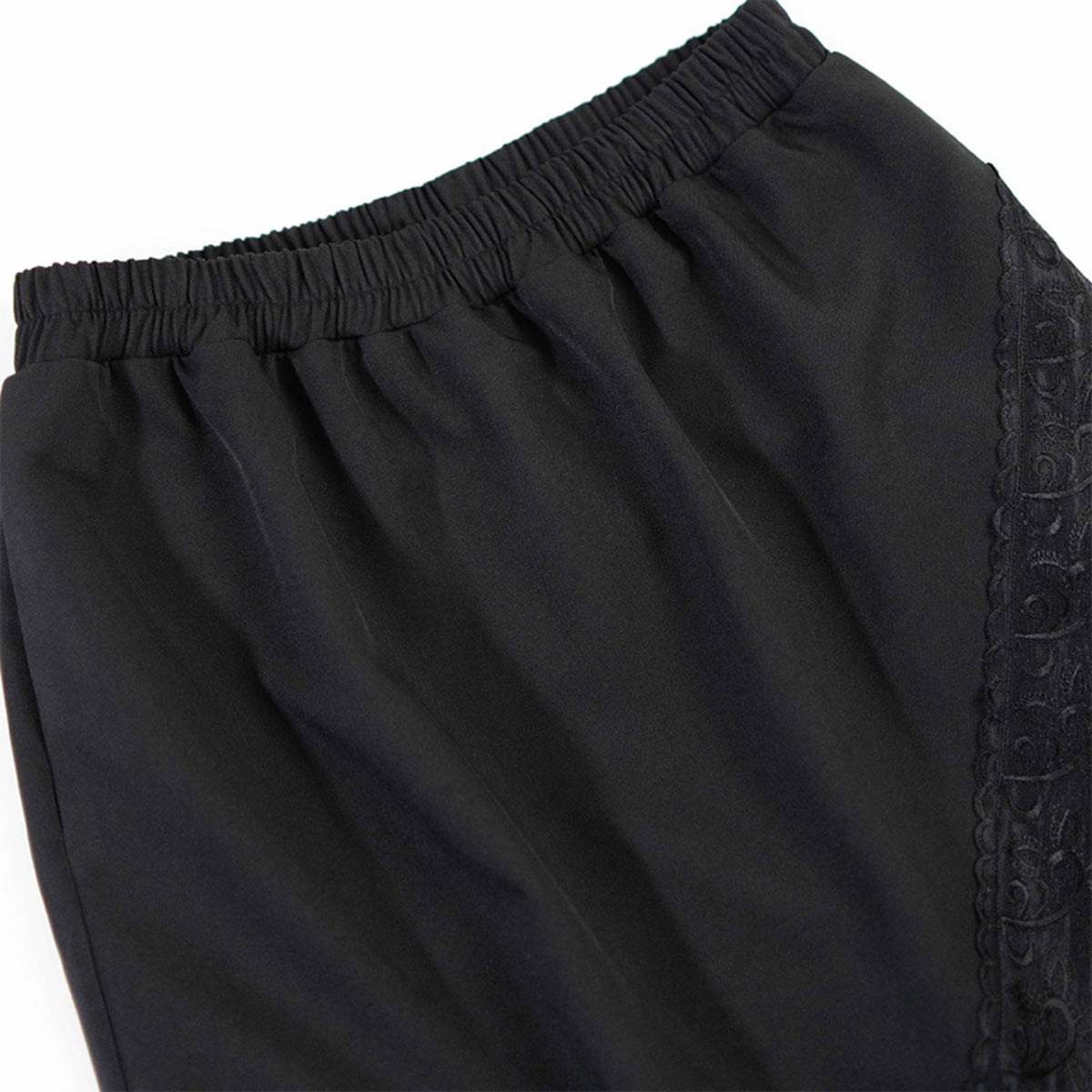 charmant lace skirt