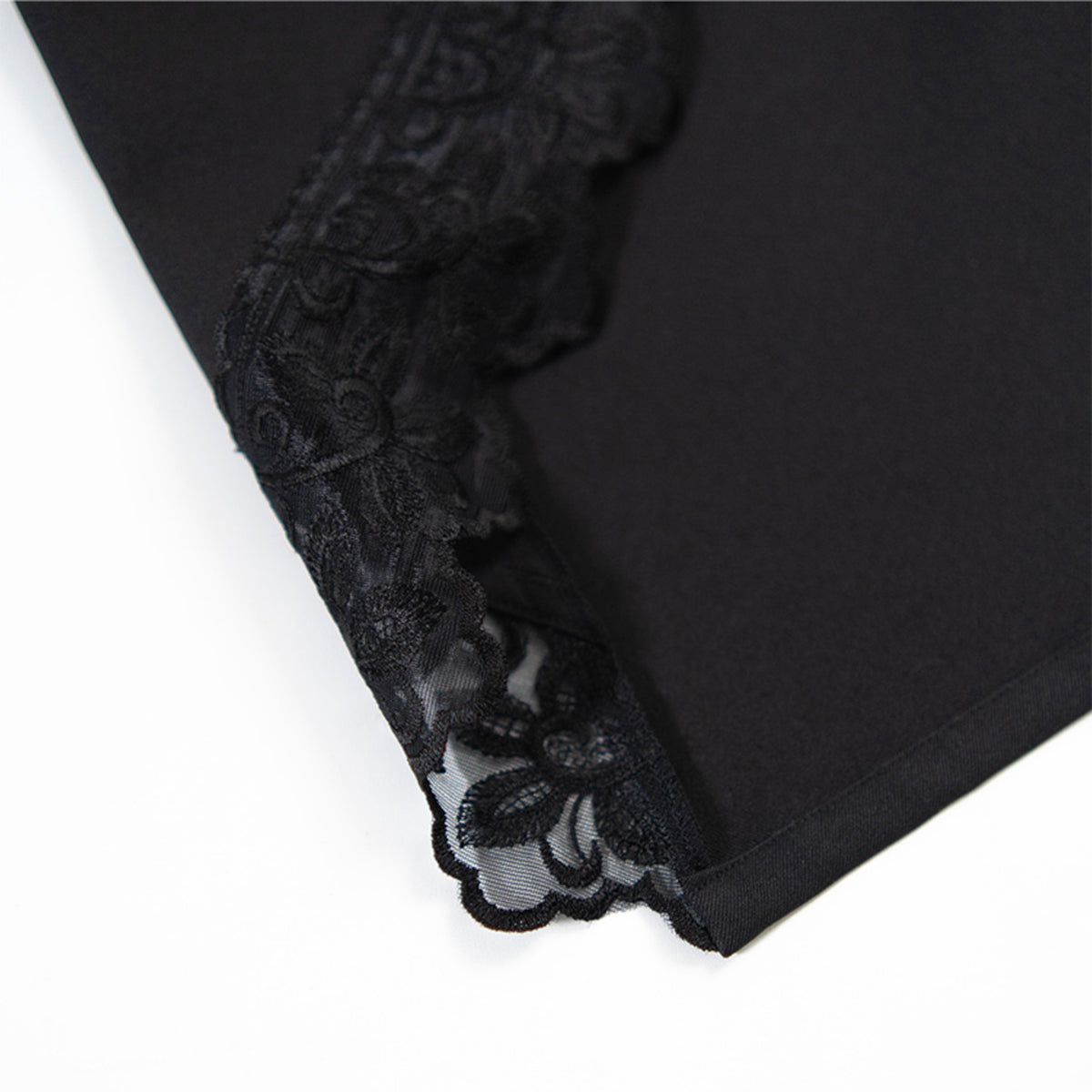 charmant lace skirt