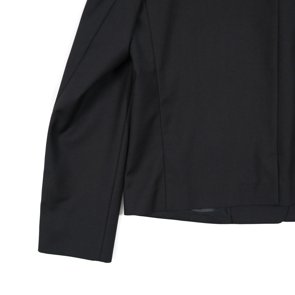 classic semi jacket