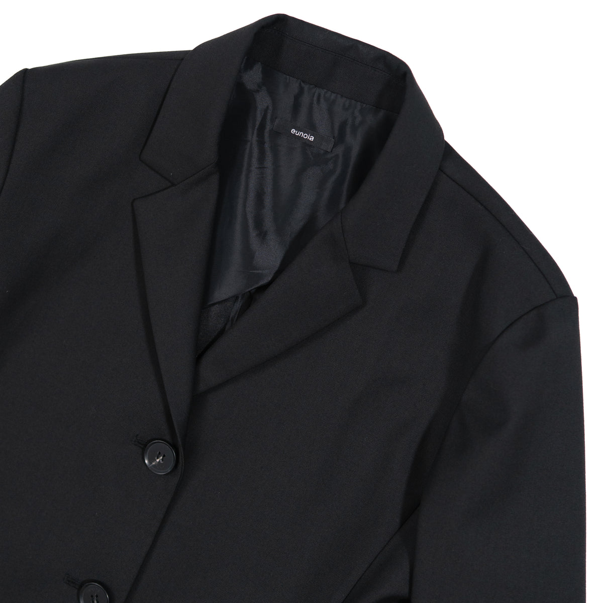 classic semi jacket