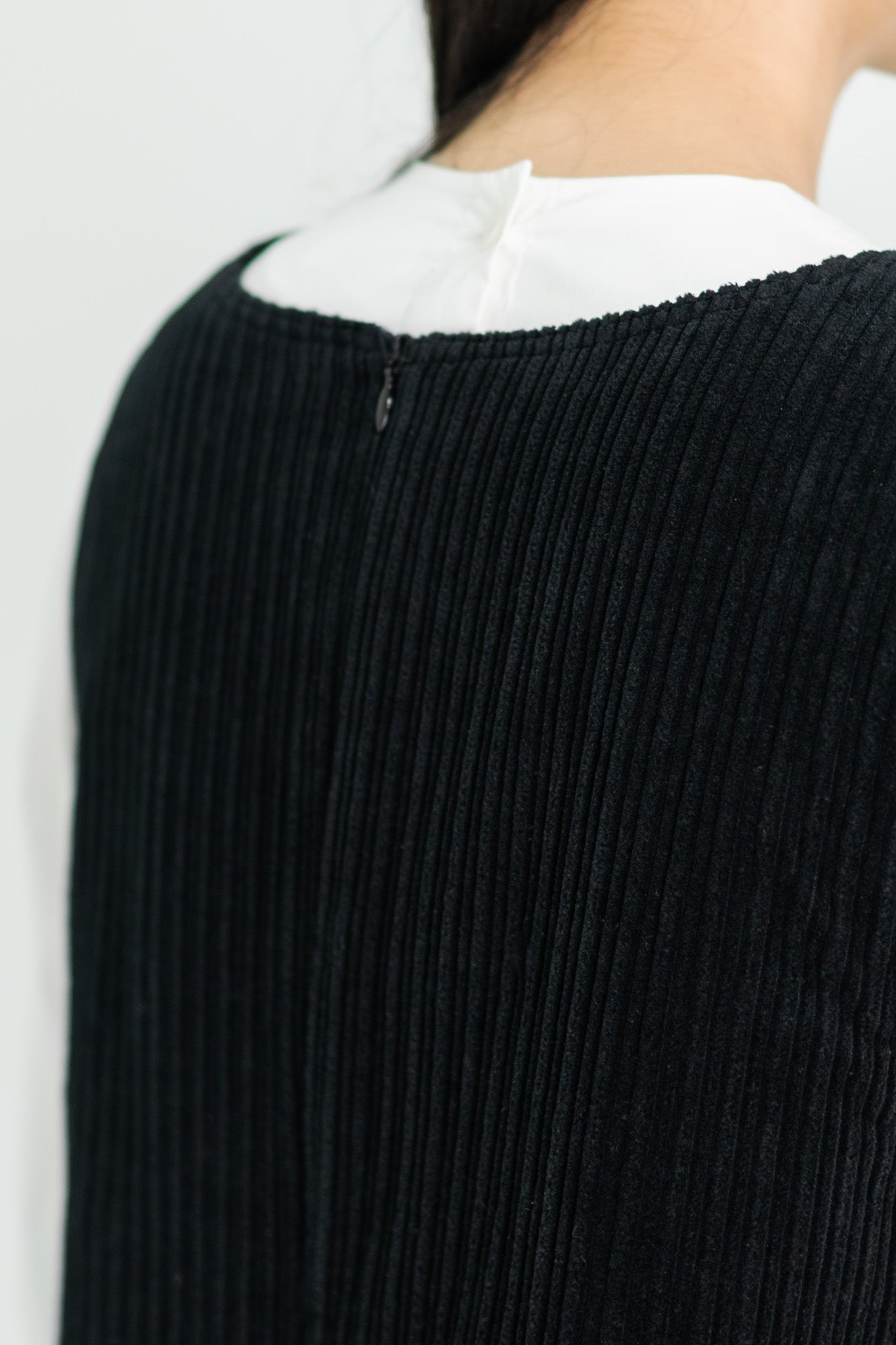 【STORE EXCLUSIVE】corduroy vest