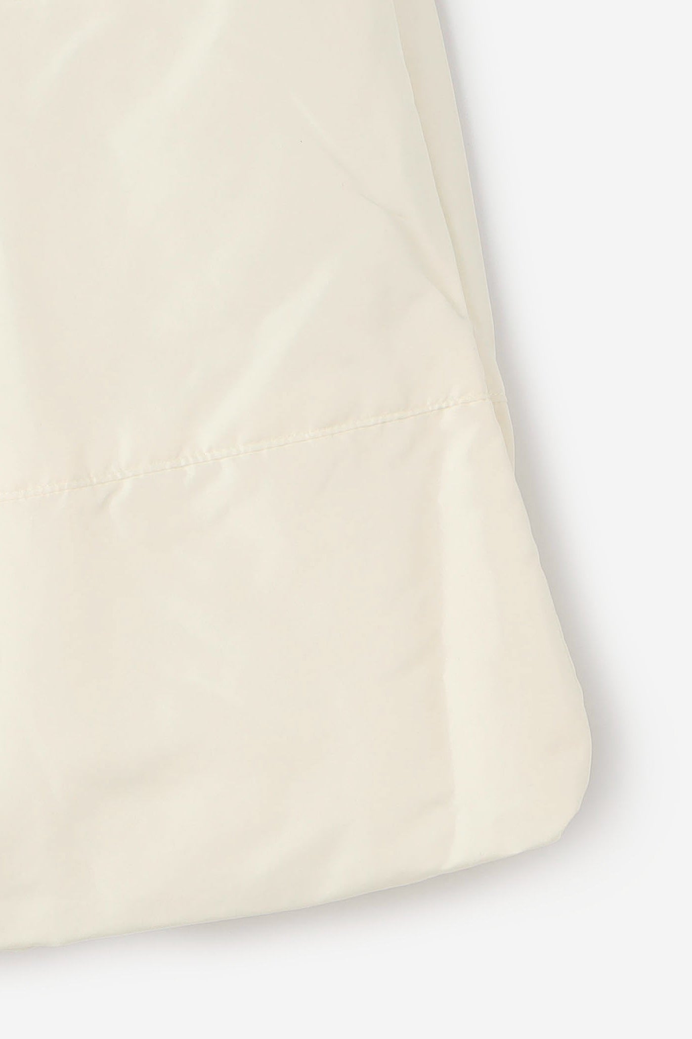 【STORE EXCLUSIVE】moss padding short skirt