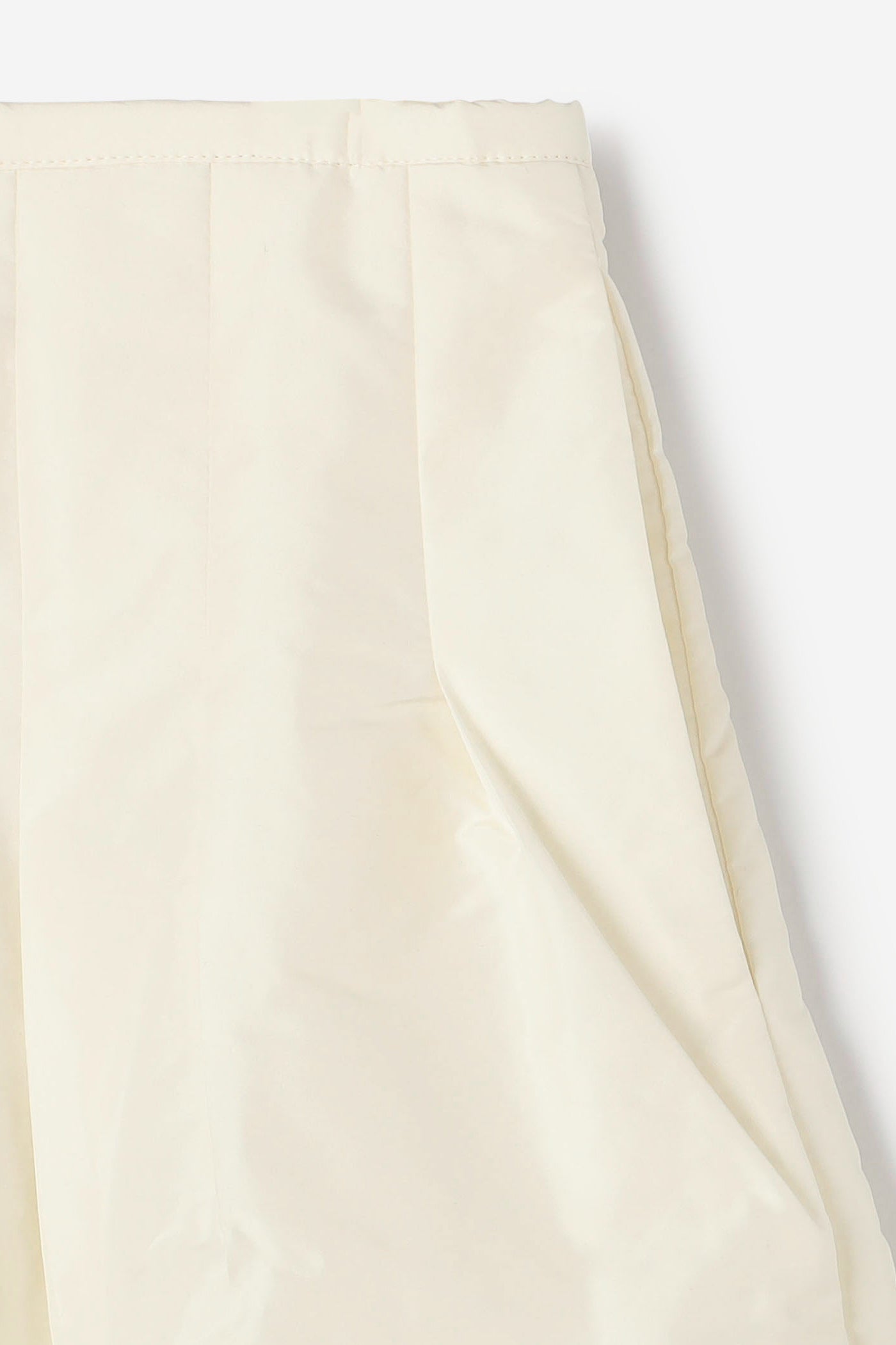 【STORE EXCLUSIVE】moss padding short skirt