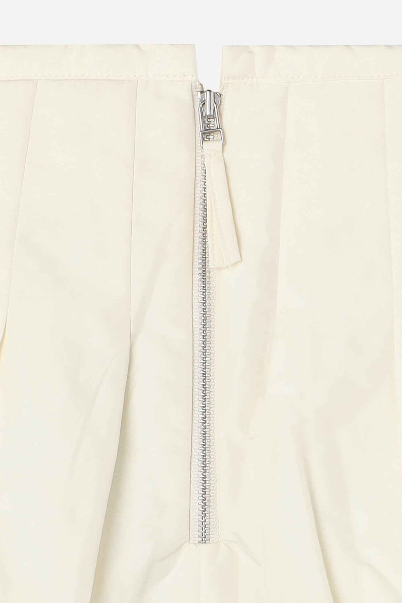 【STORE EXCLUSIVE】moss padding short skirt