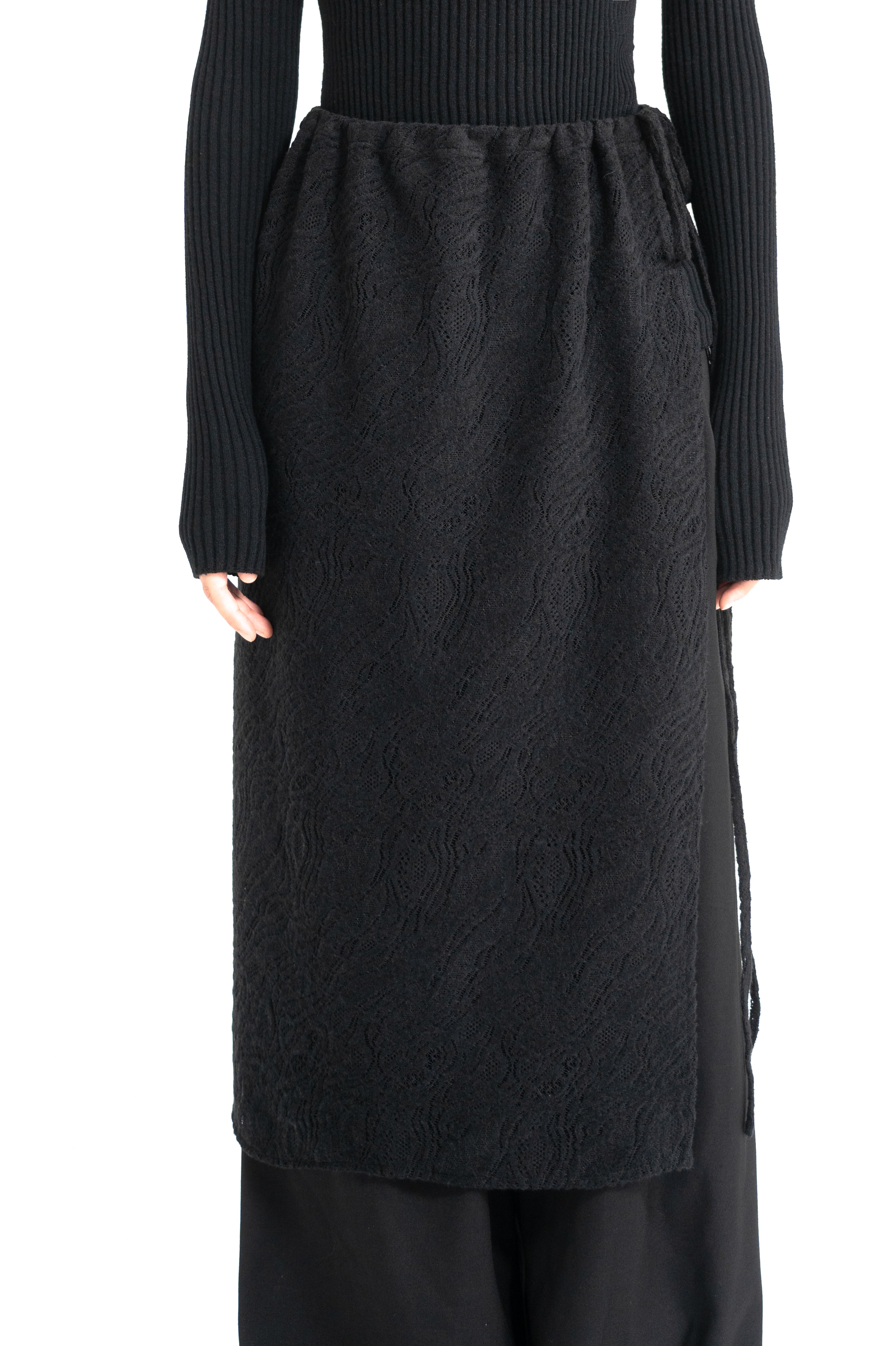 lina wrap