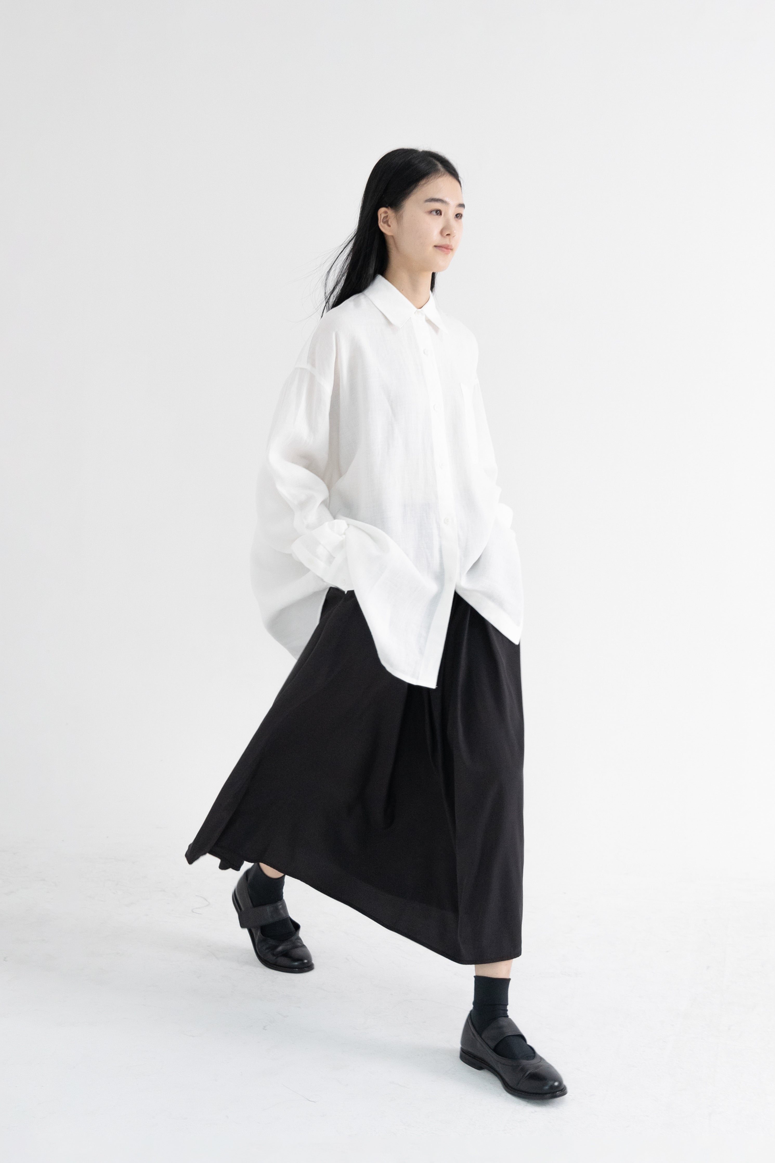 linen daddy shirt