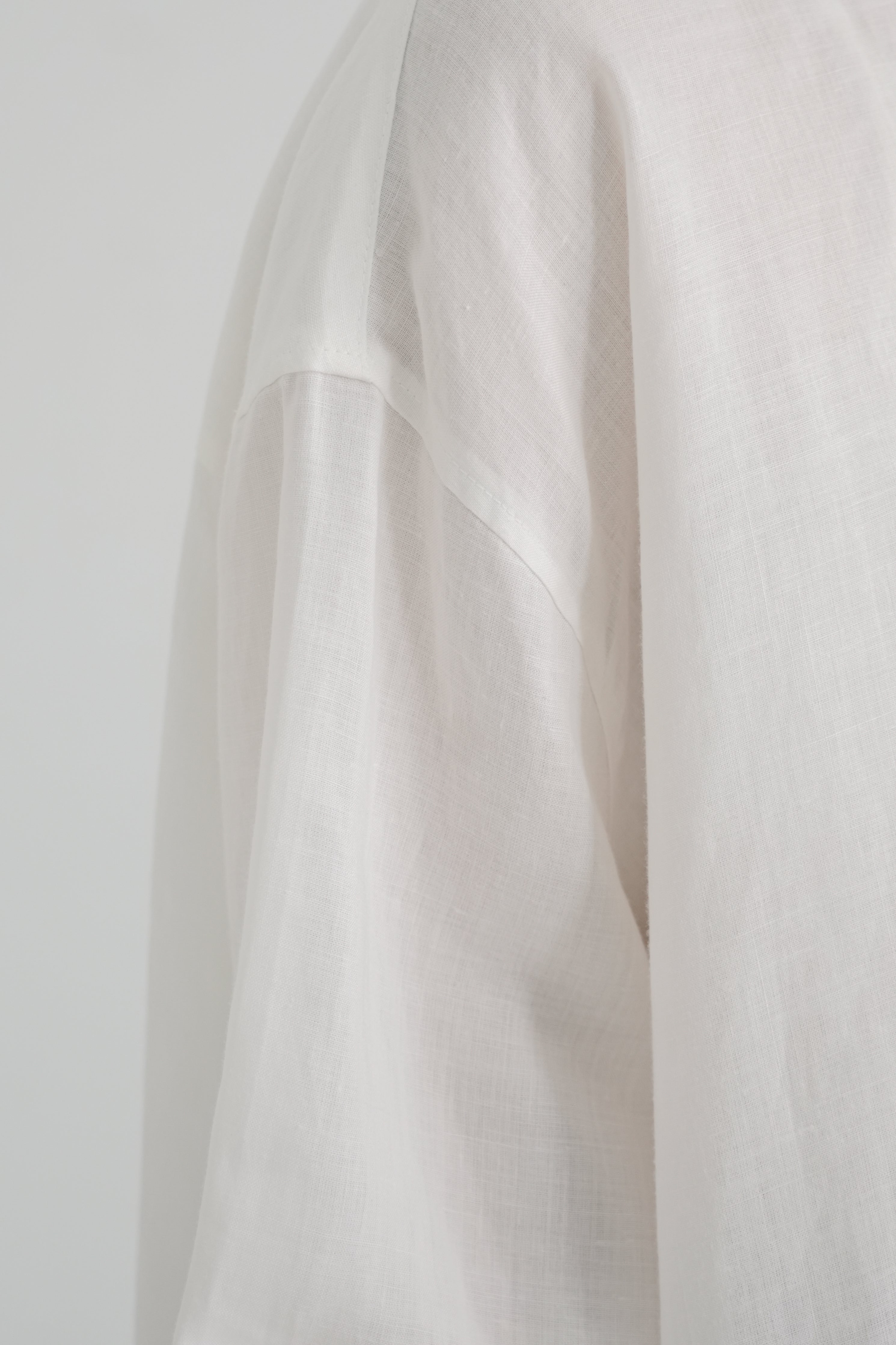 linen daddy shirt