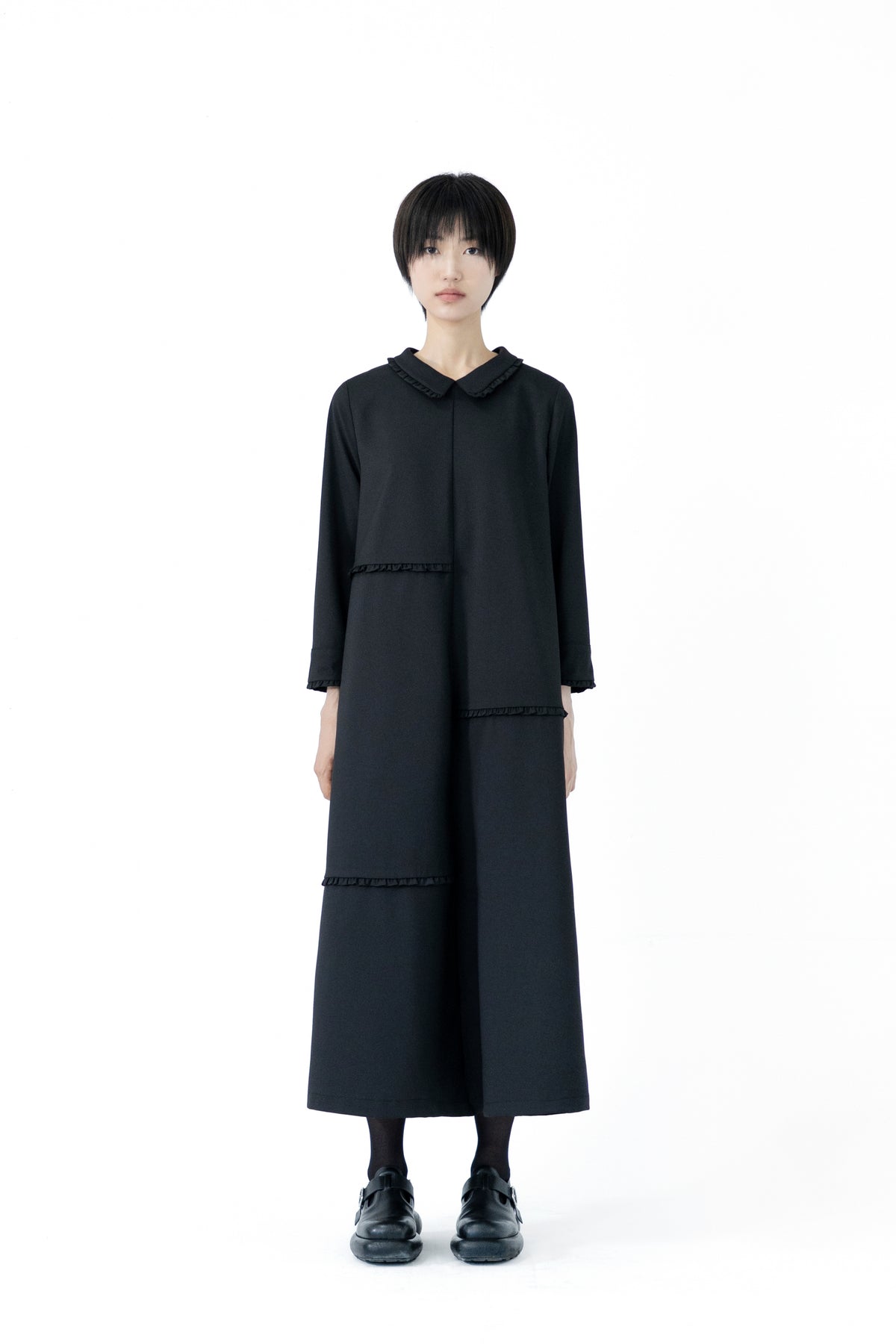 mellow yona dress