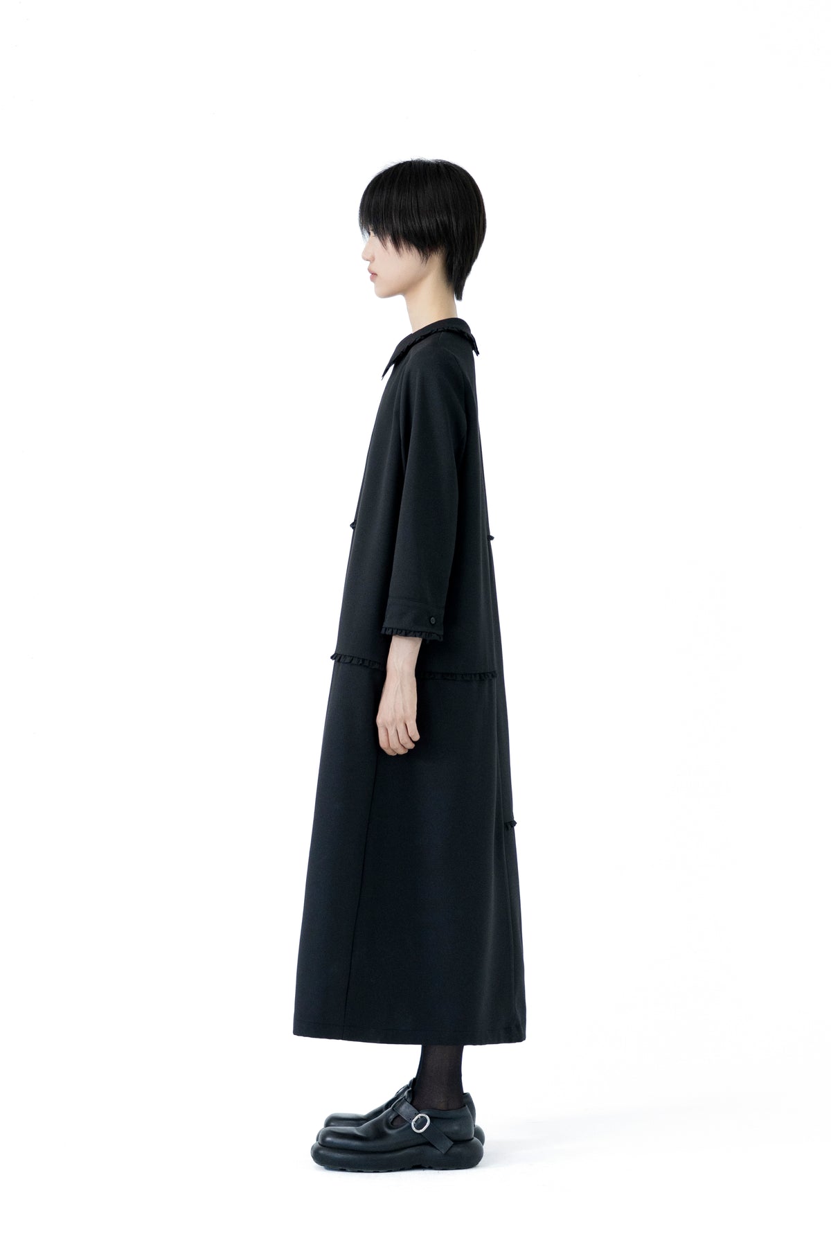 mellow yona dress