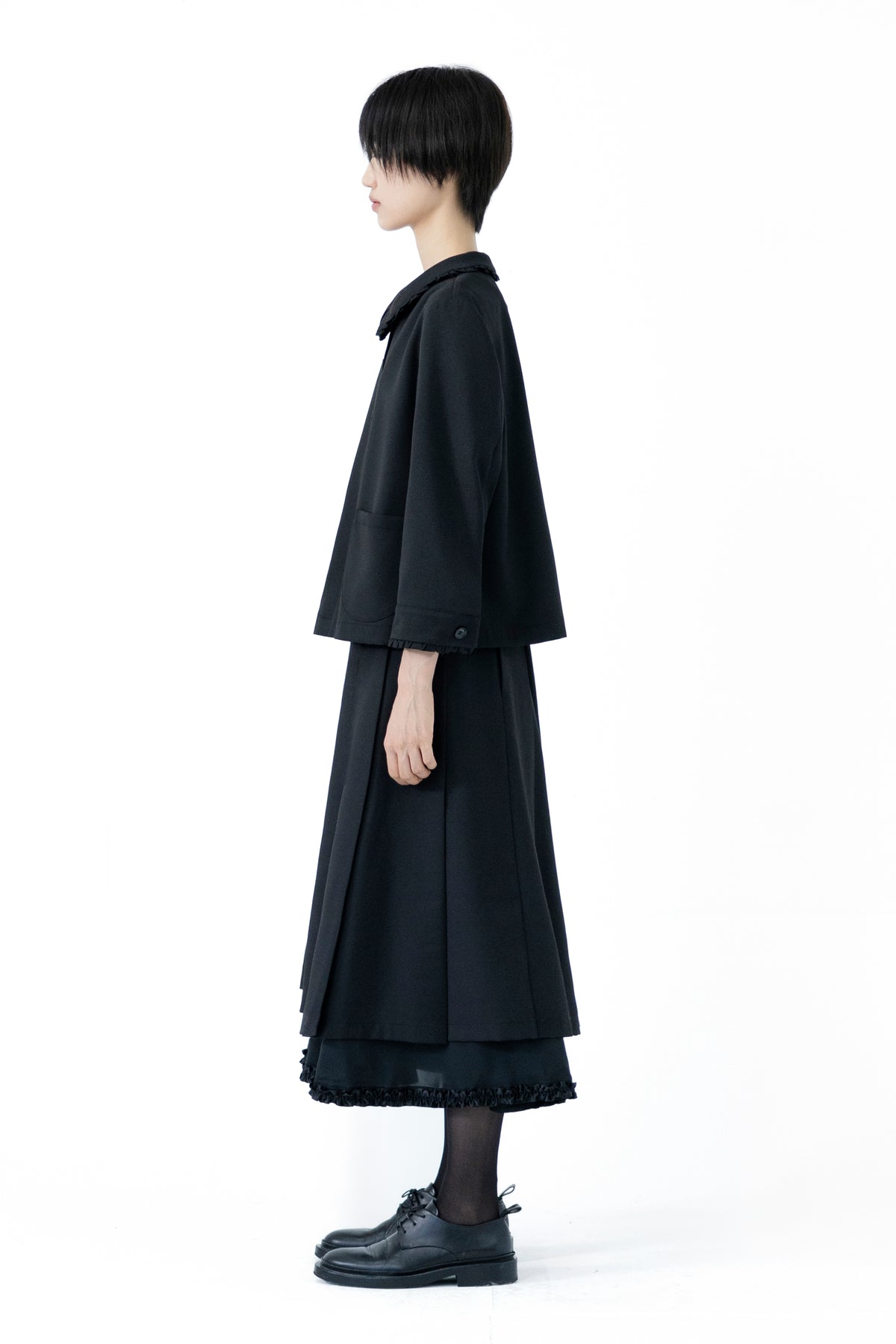 mellow yona jacket