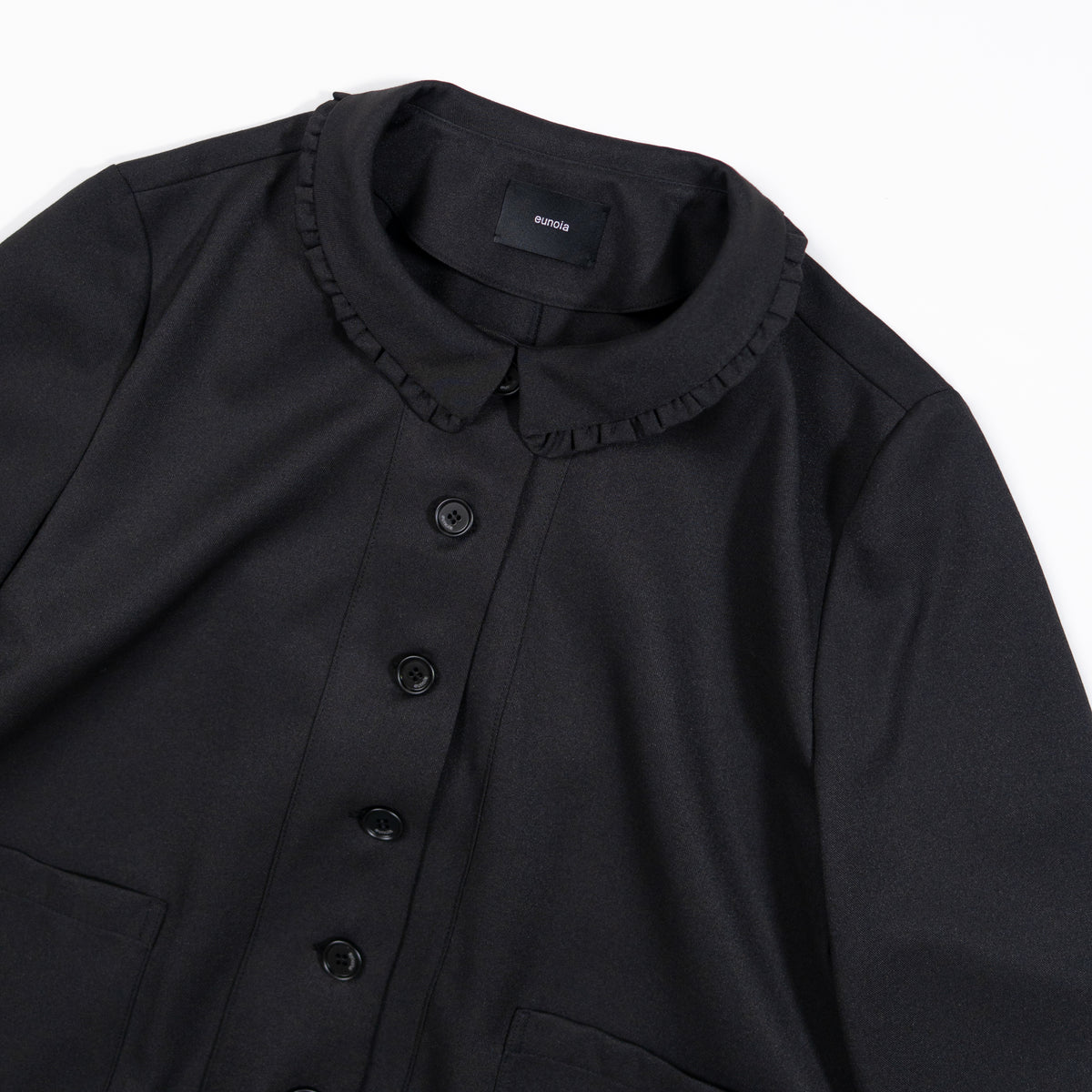 mellow yona jacket