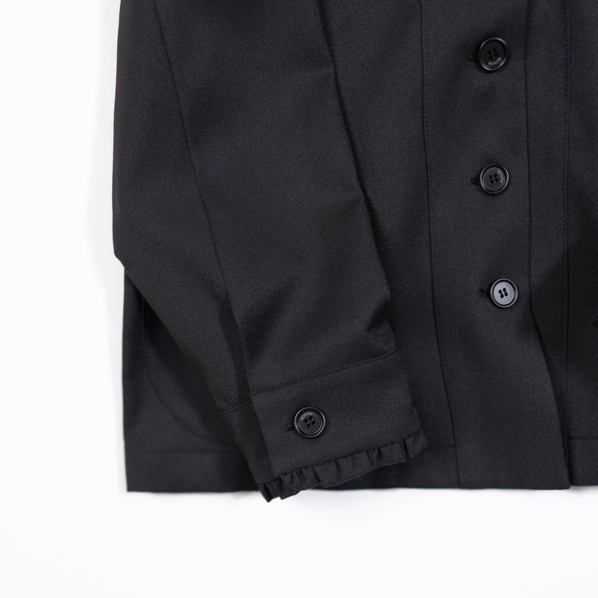 mellow yona jacket
