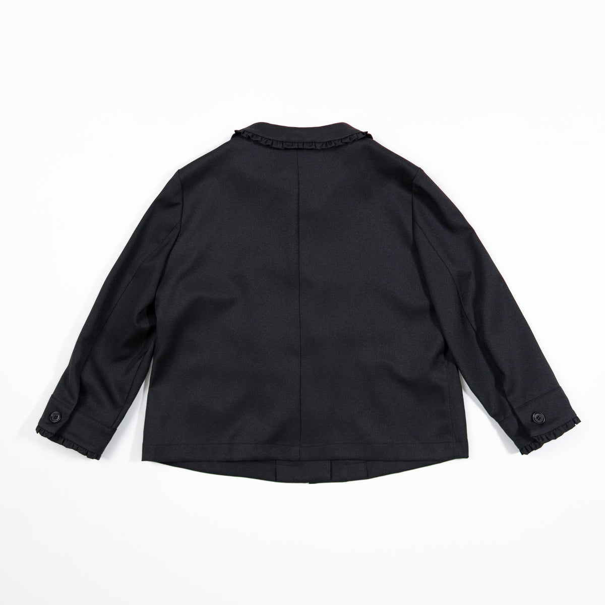 mellow yona jacket