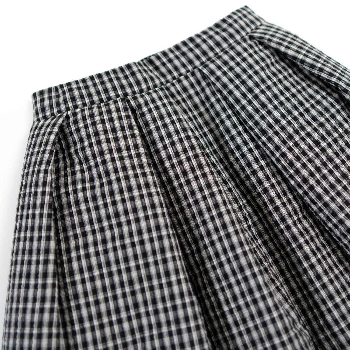 millie padded skirt