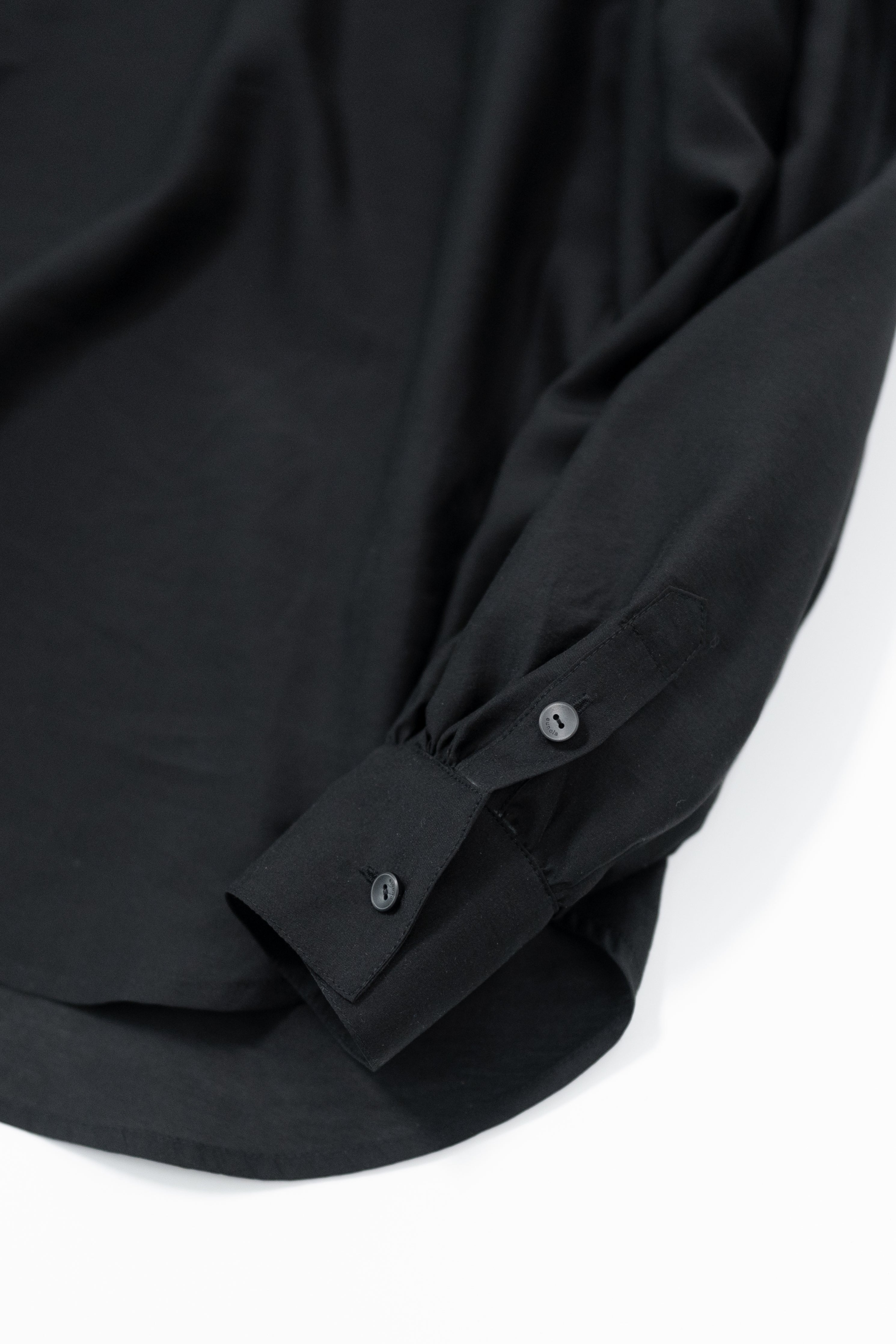 off neck charming blouse