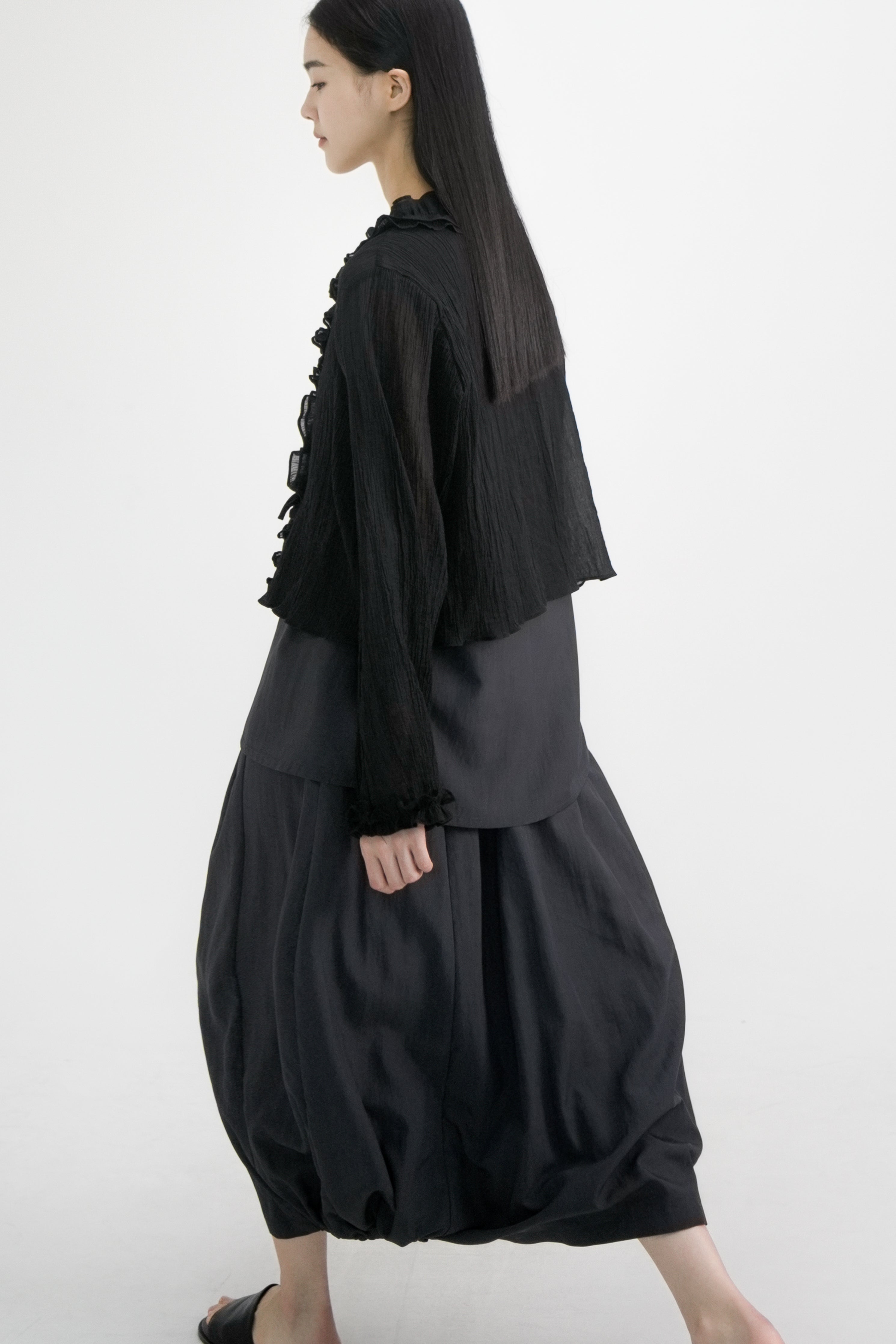 【STORE EXCLUSIVE】ous skirt