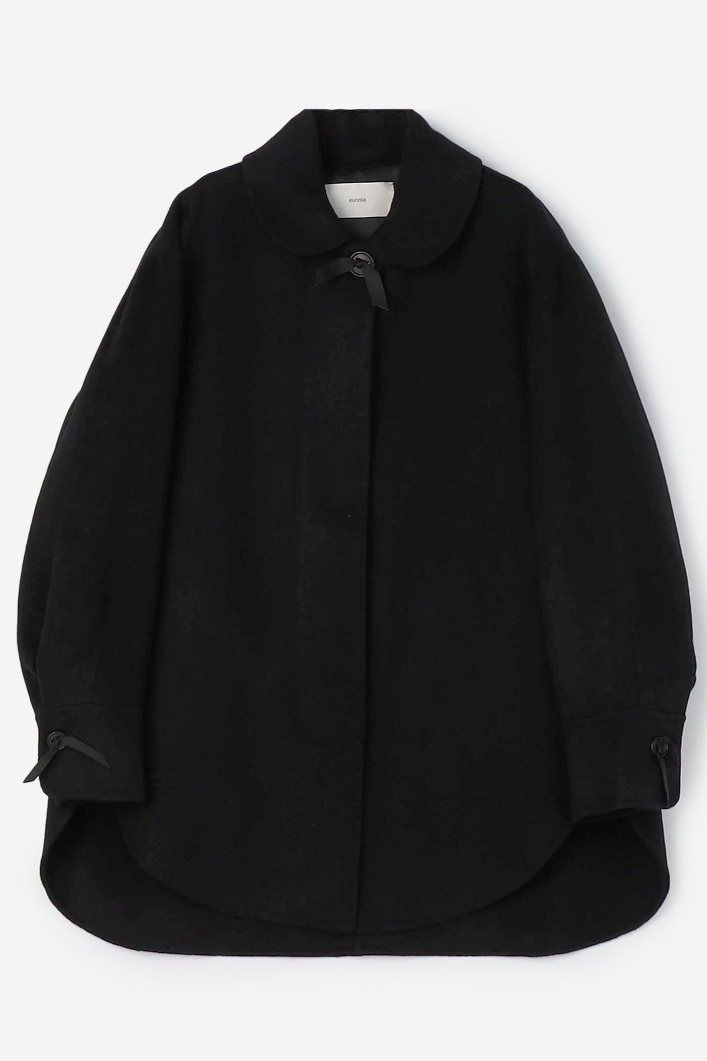 【STORE EXCLUSIVE】ribboni hand coat