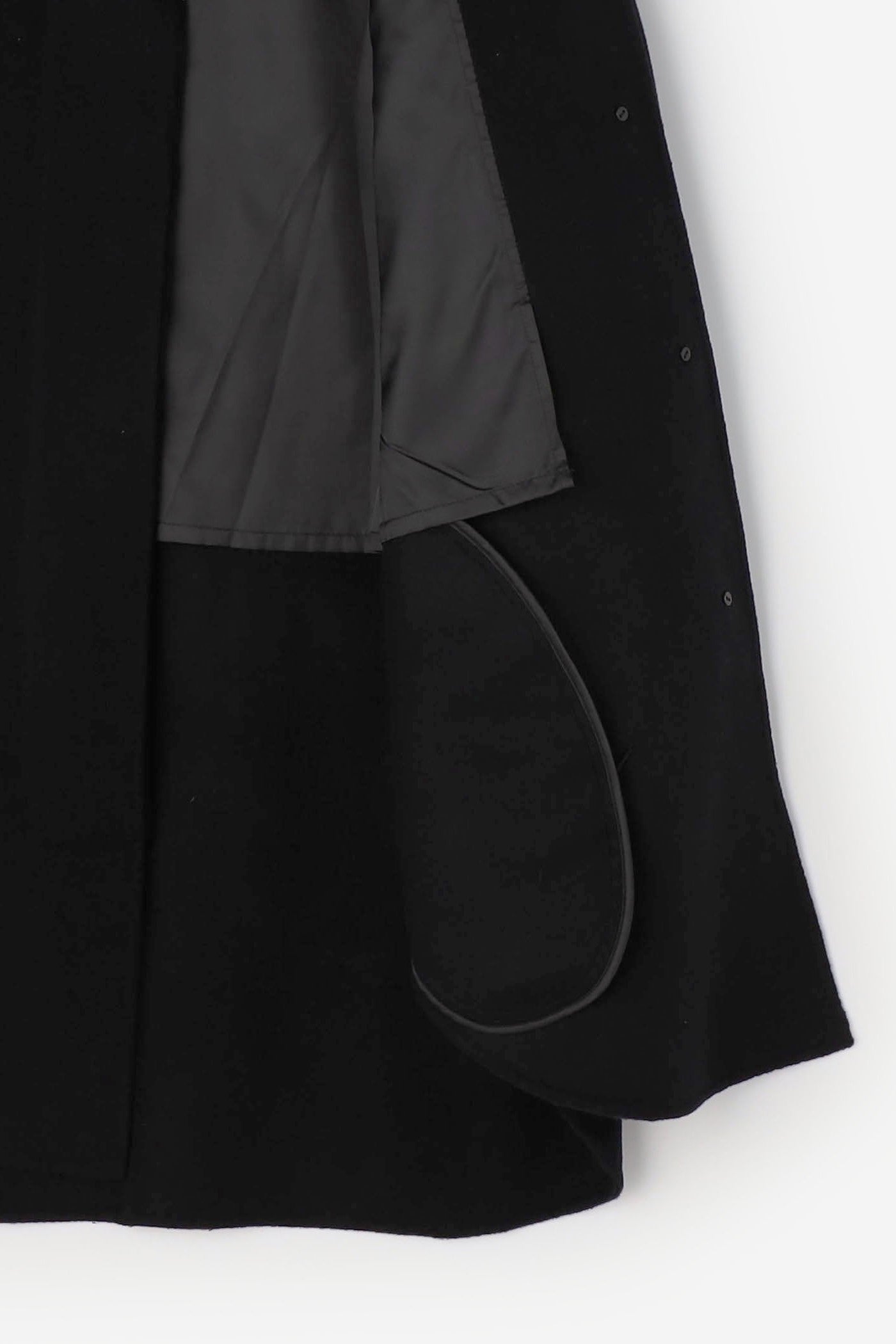 【STORE EXCLUSIVE】ribboni hand coat