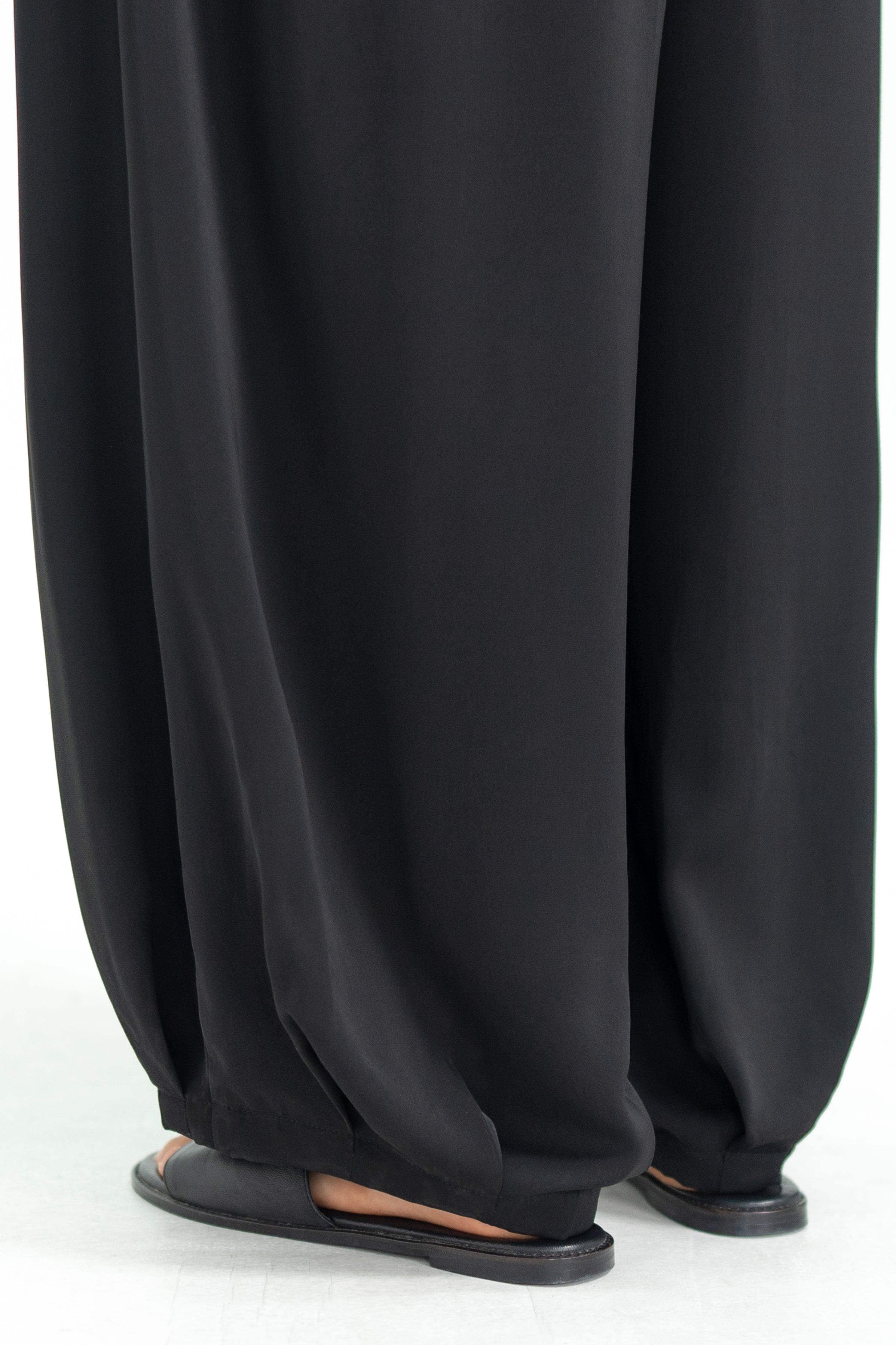 silket pants
