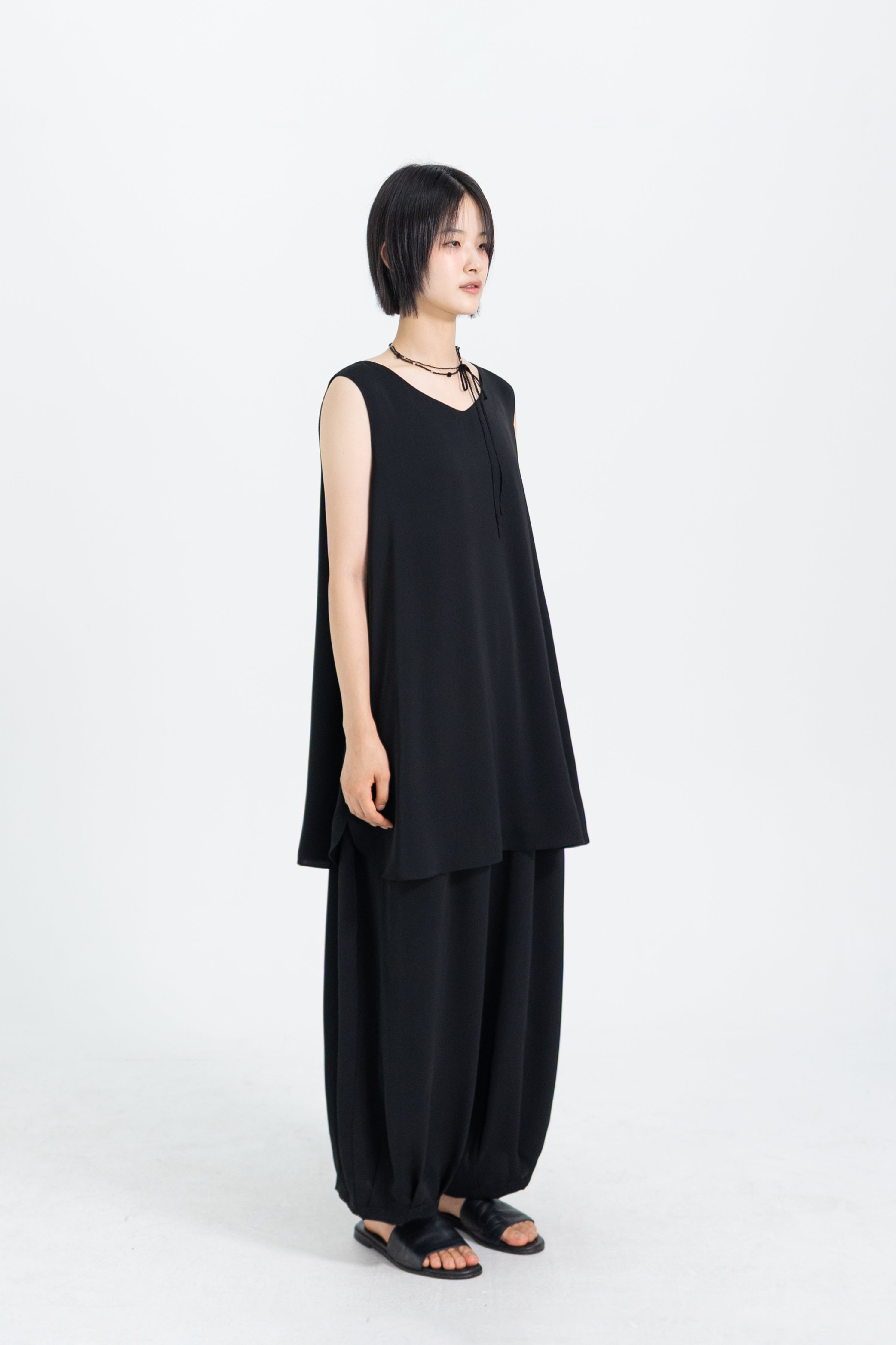 silket vest