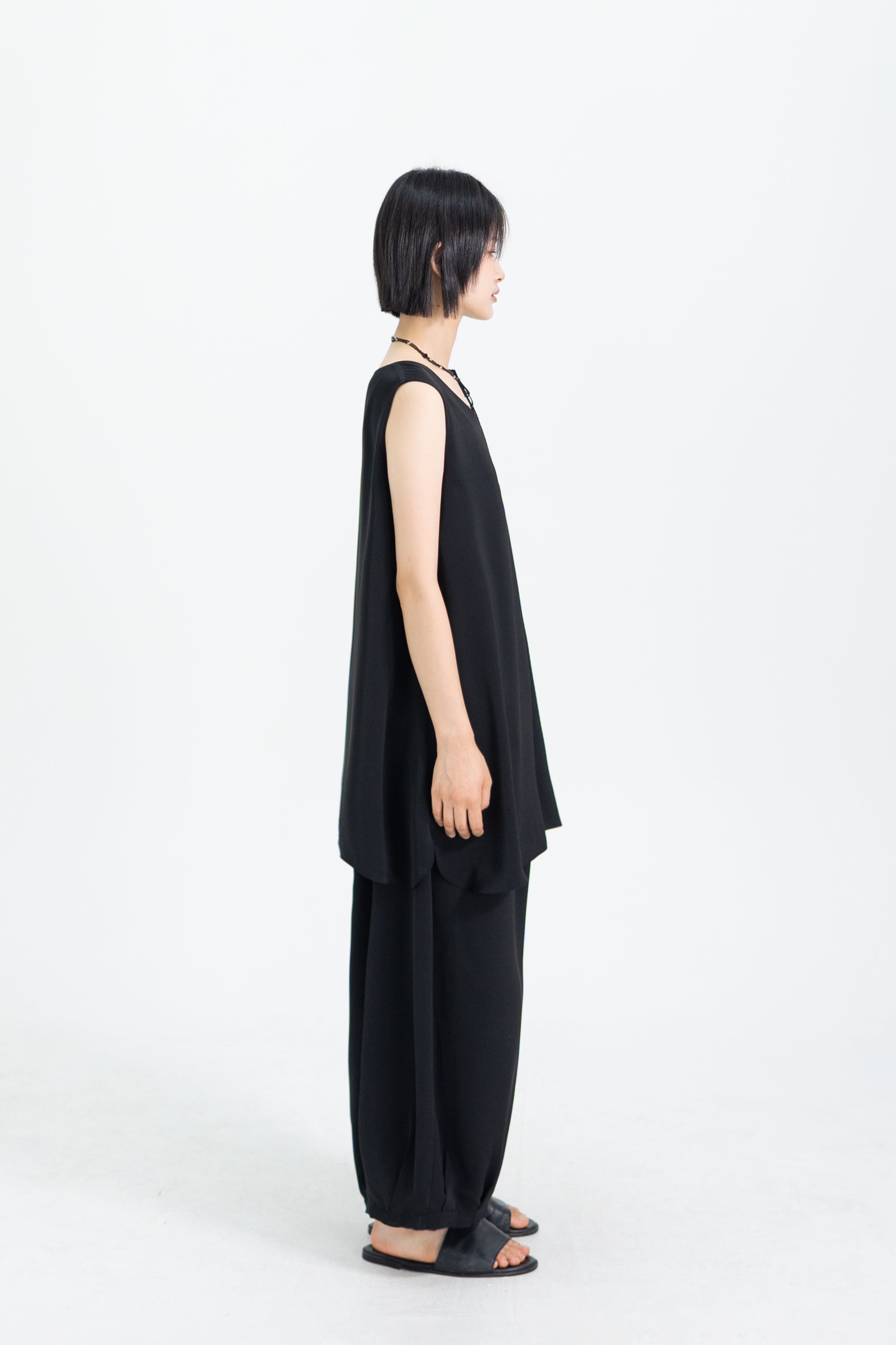 silket vest