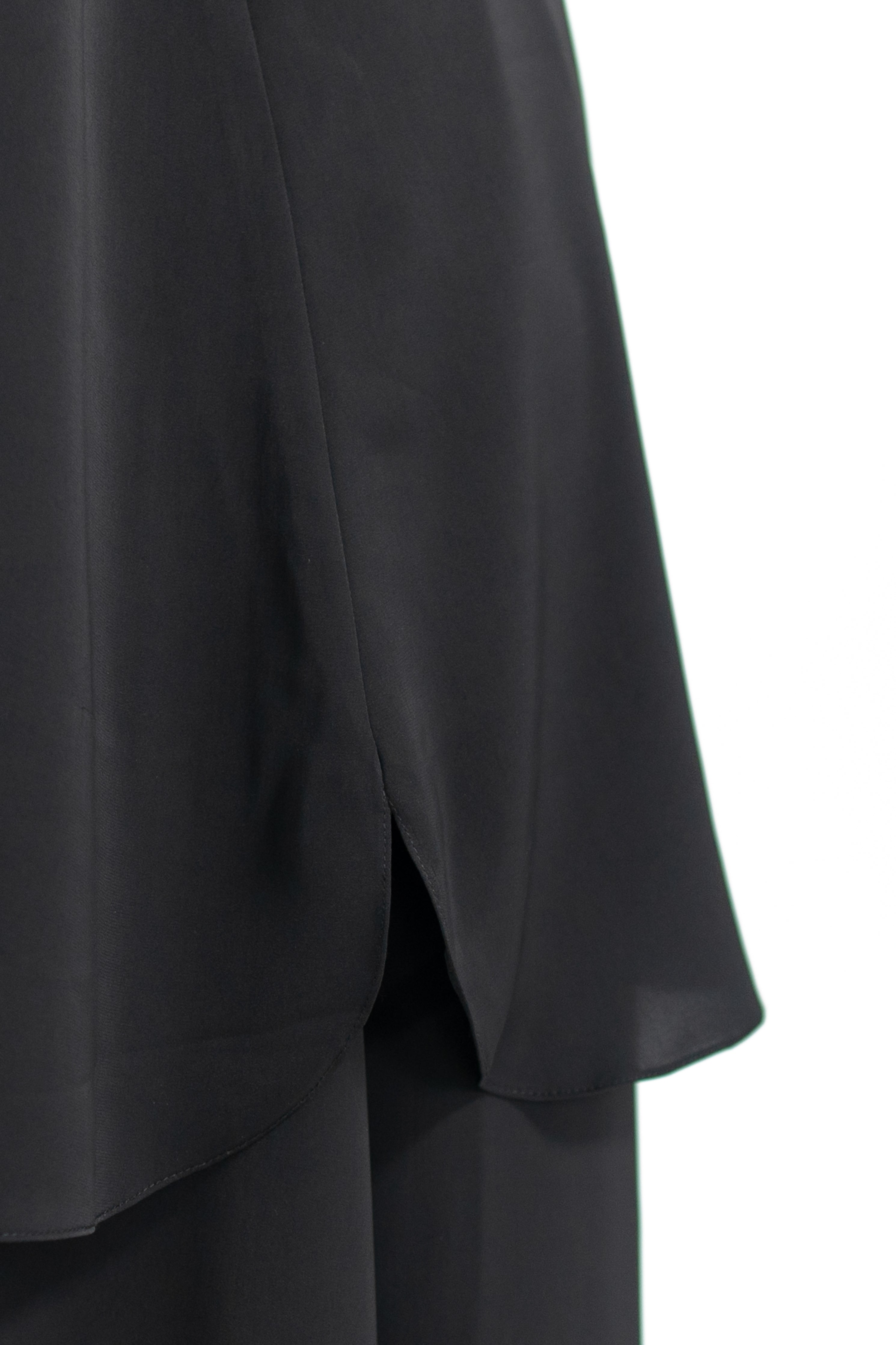 silket vest