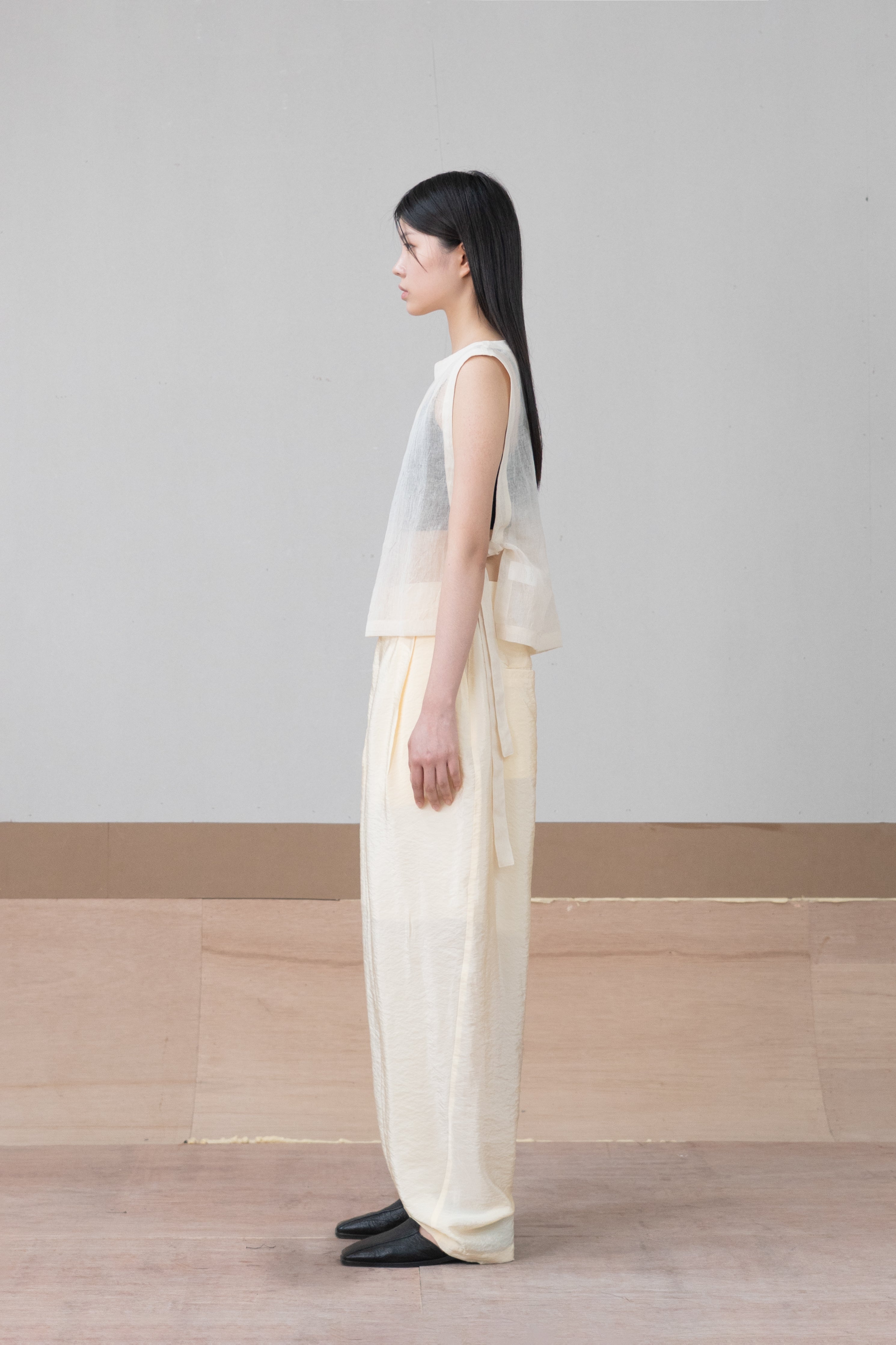 summer balloon pants