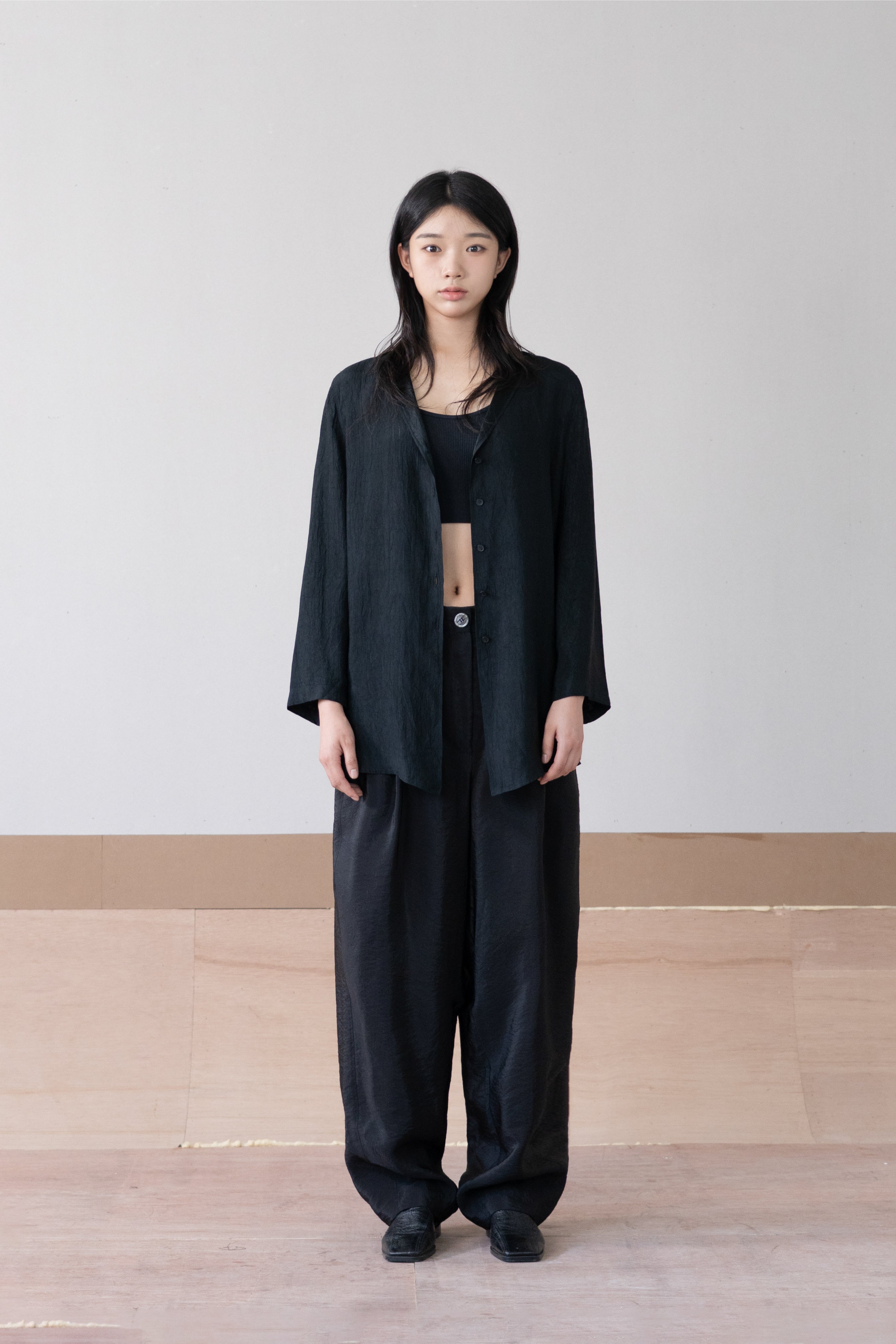 summer balloon pants