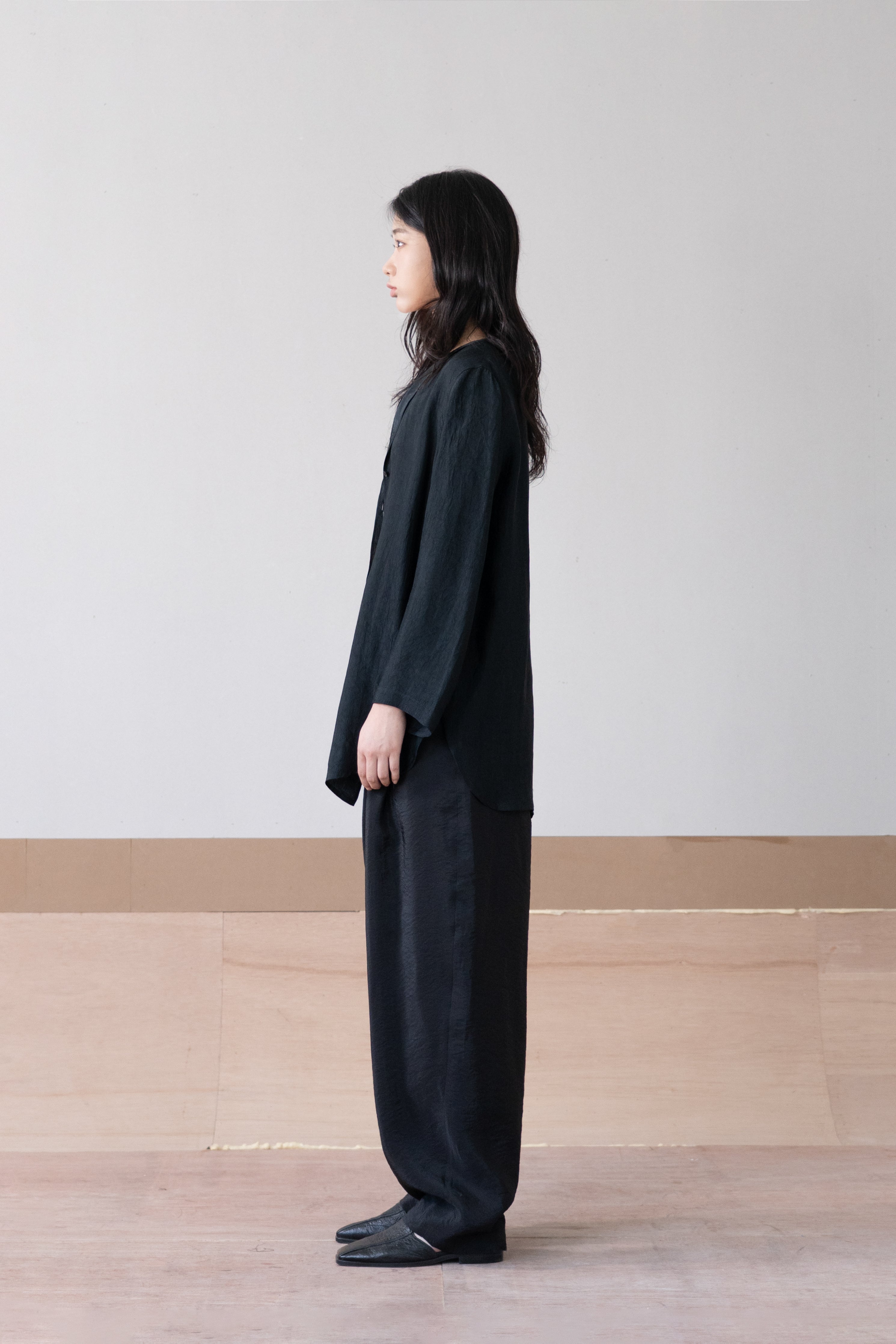 summer balloon pants