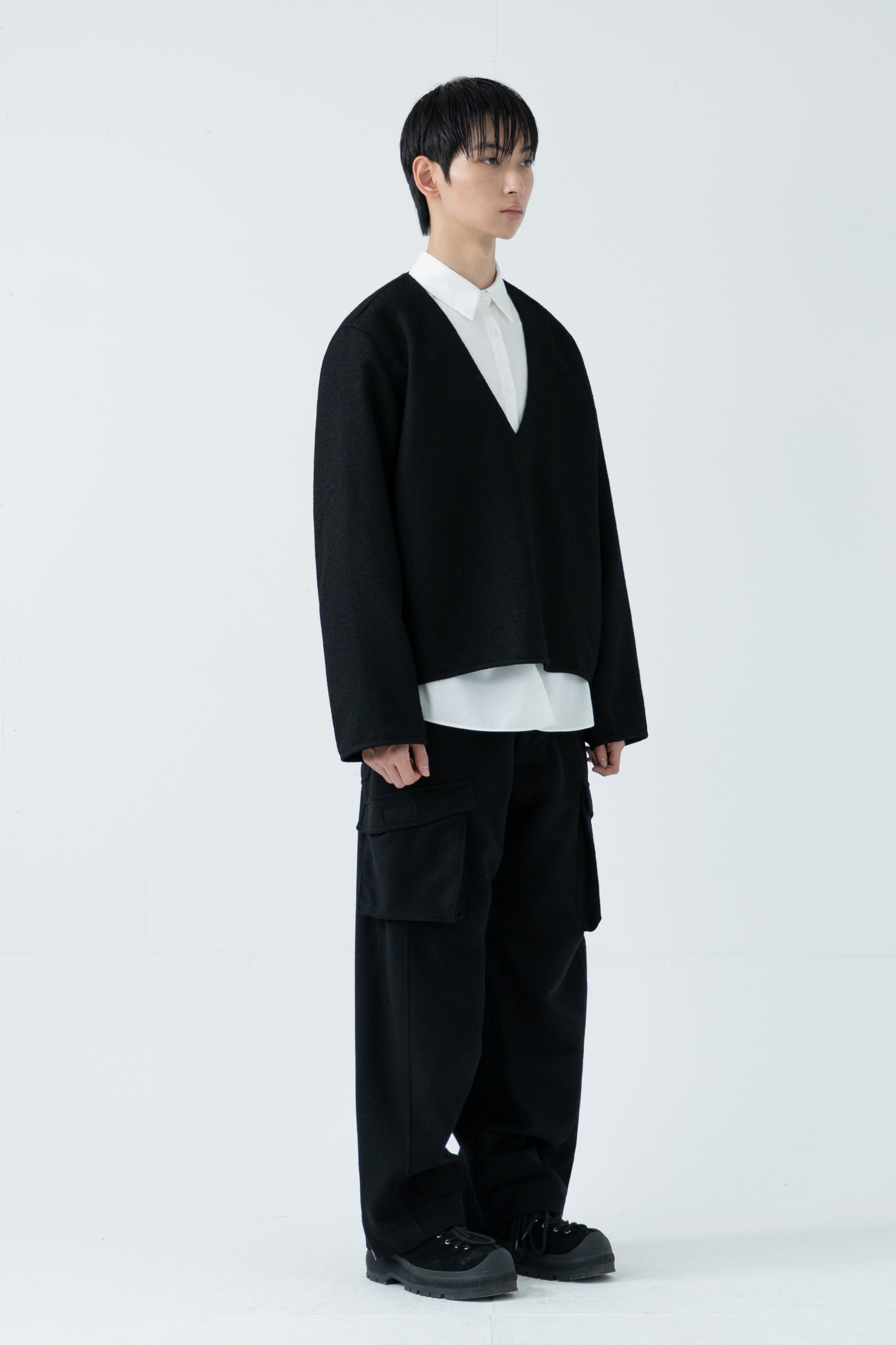 vielle cardigan