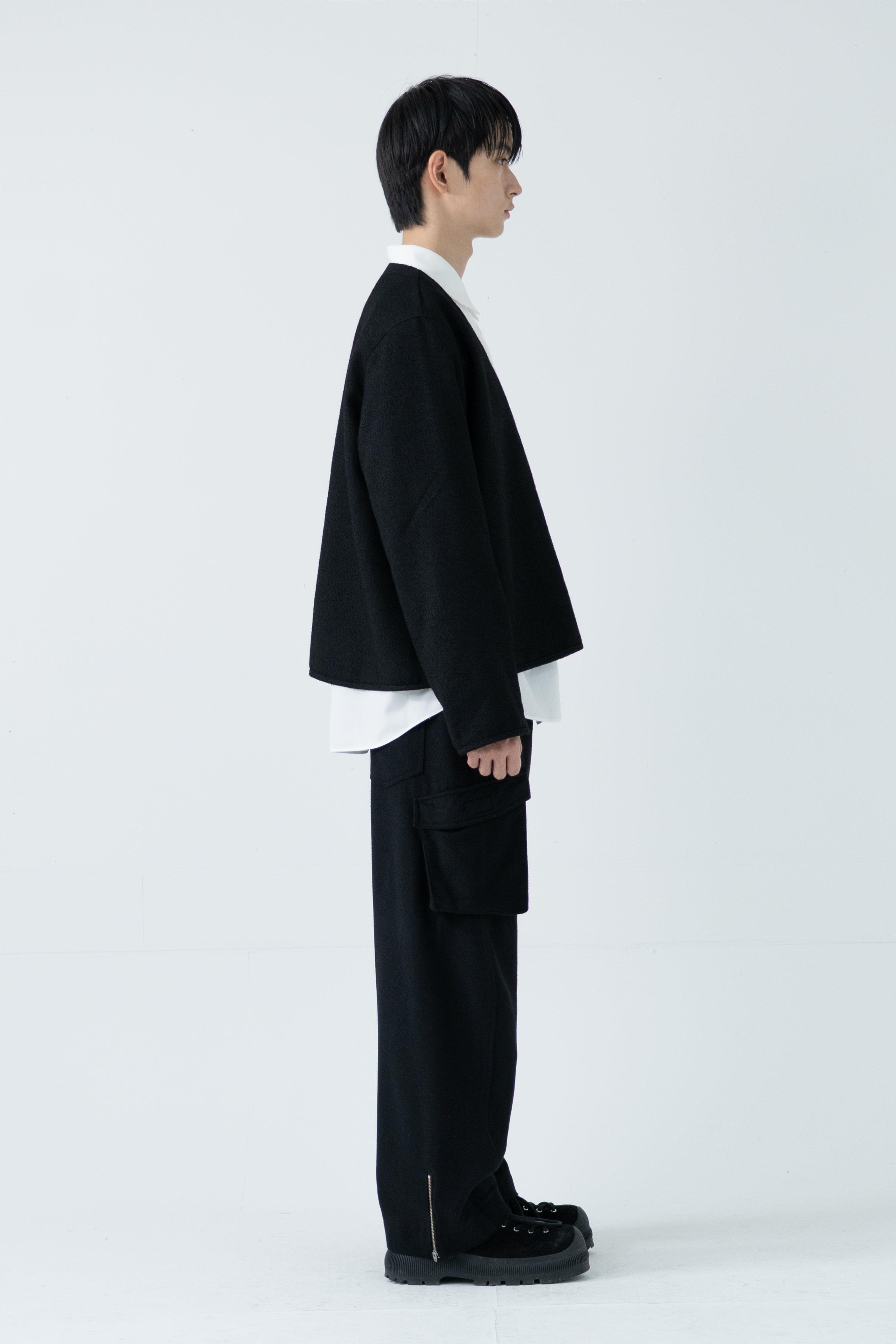 vielle cardigan