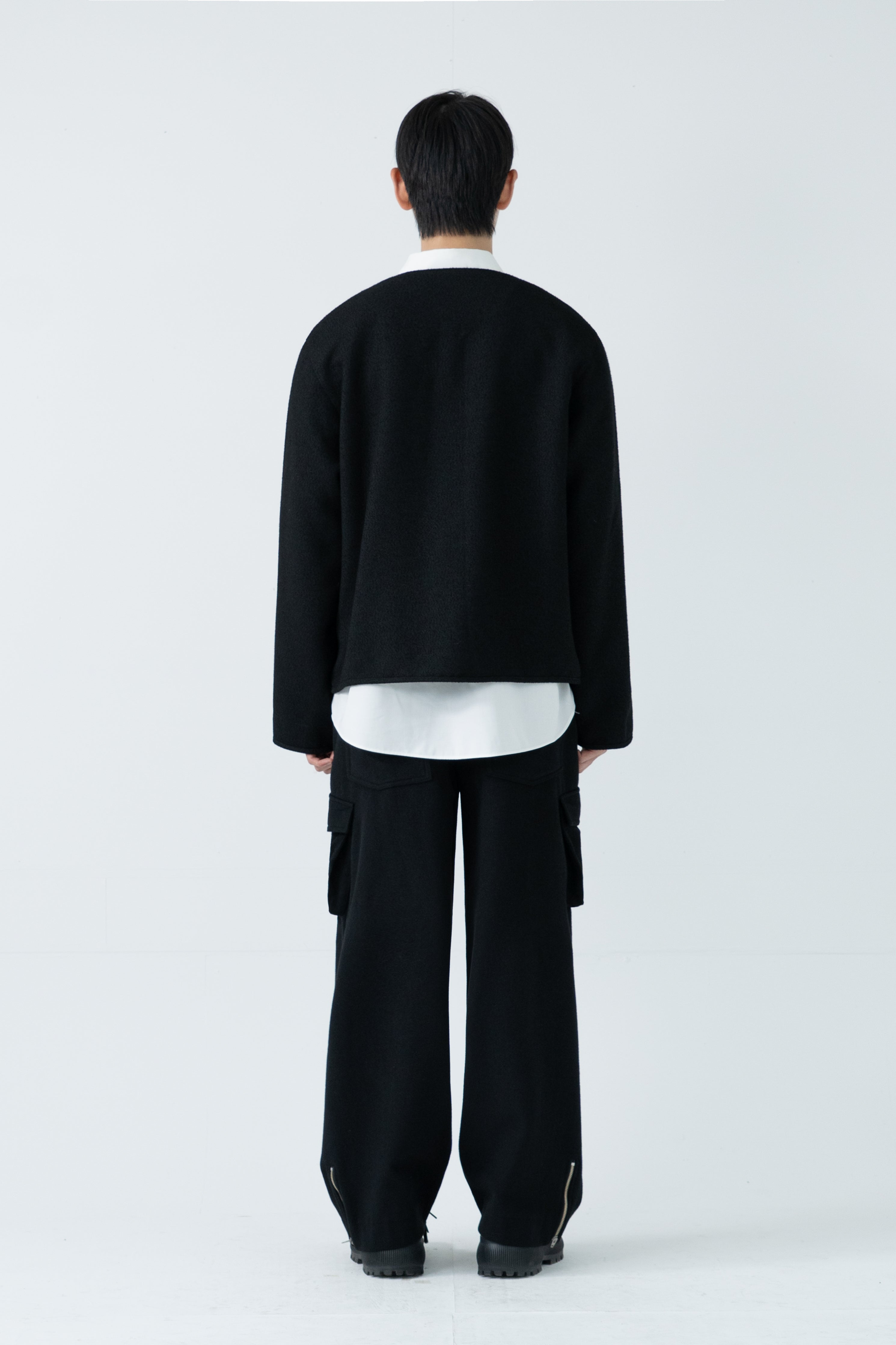 vielle cardigan