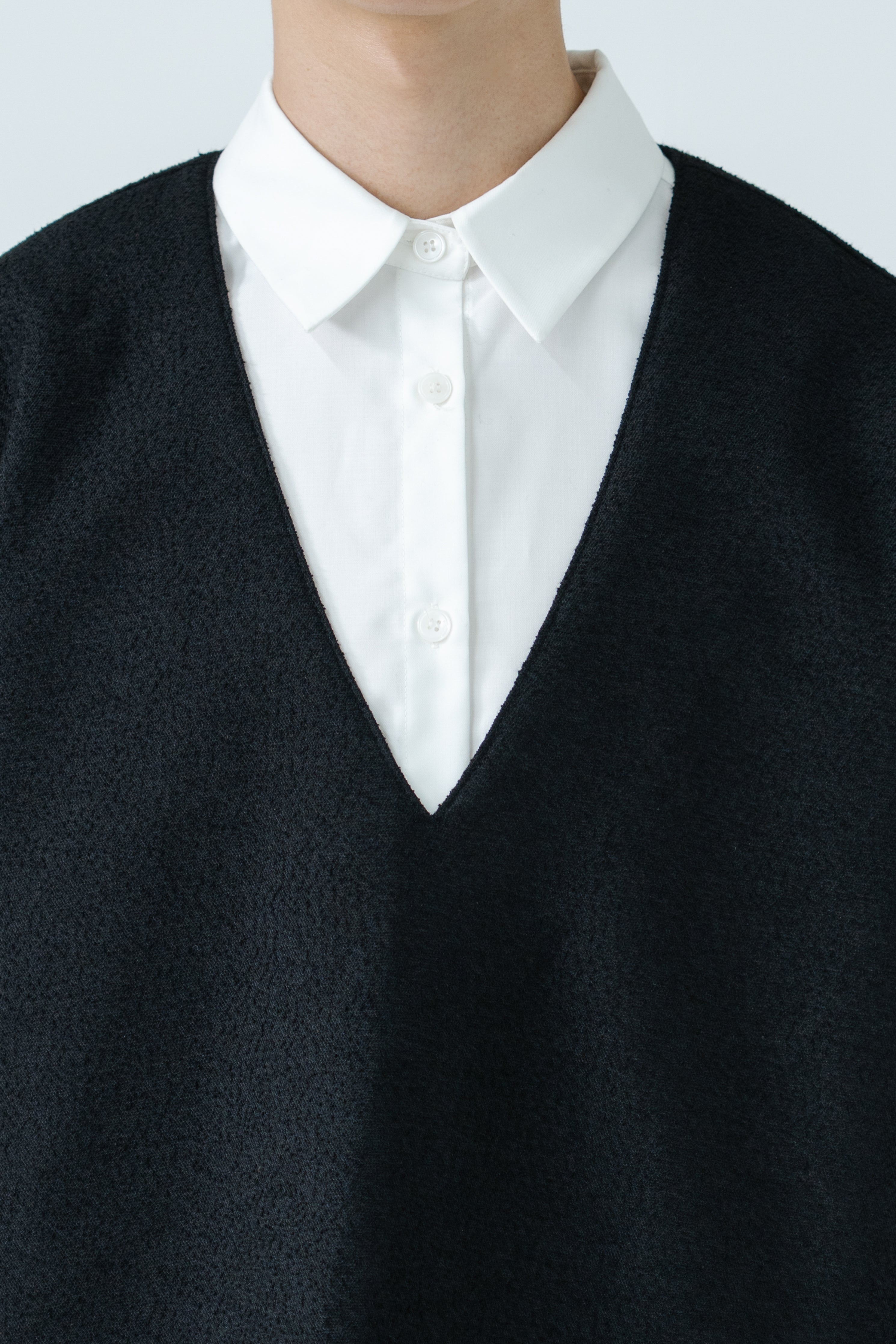 vielle cardigan