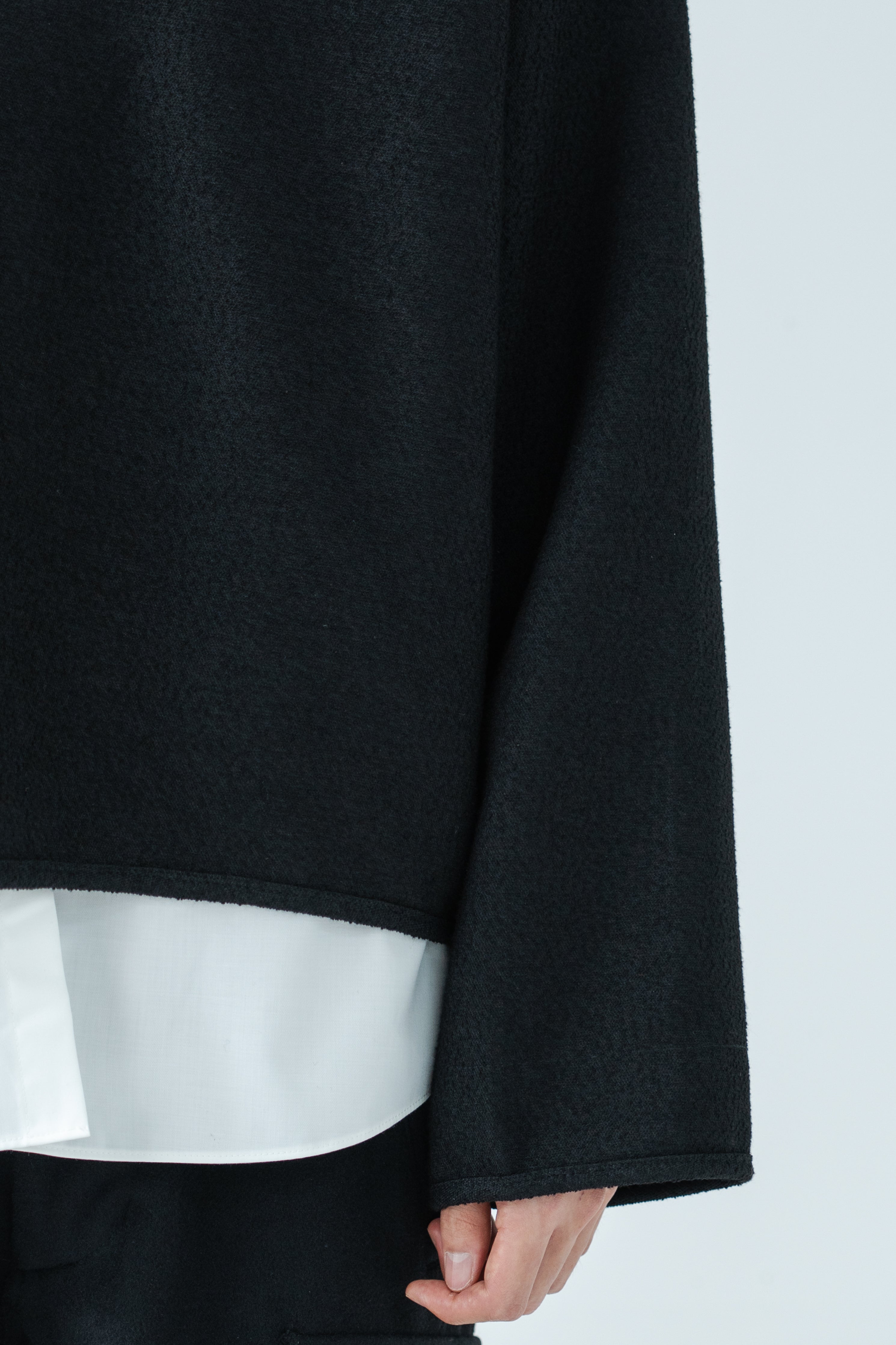 vielle cardigan